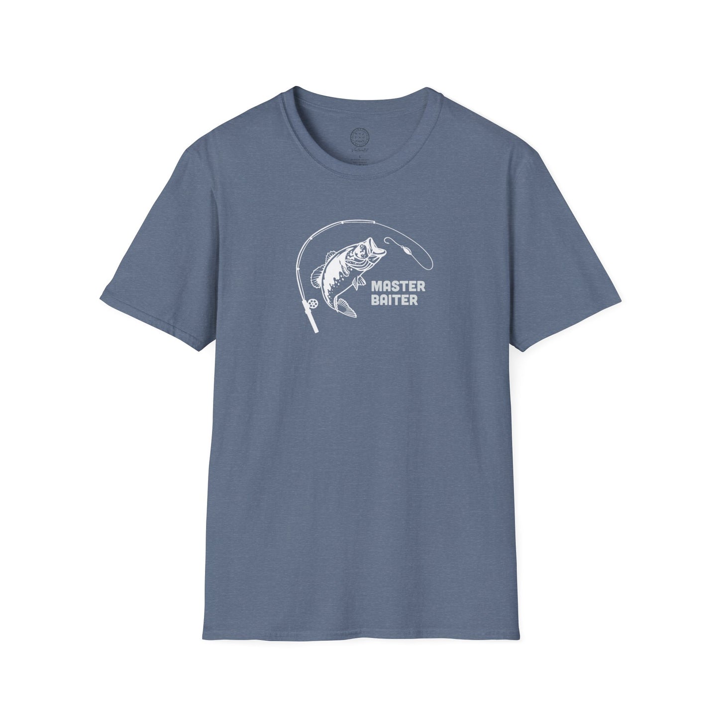 Master Baiter Softstyle T-Shirt