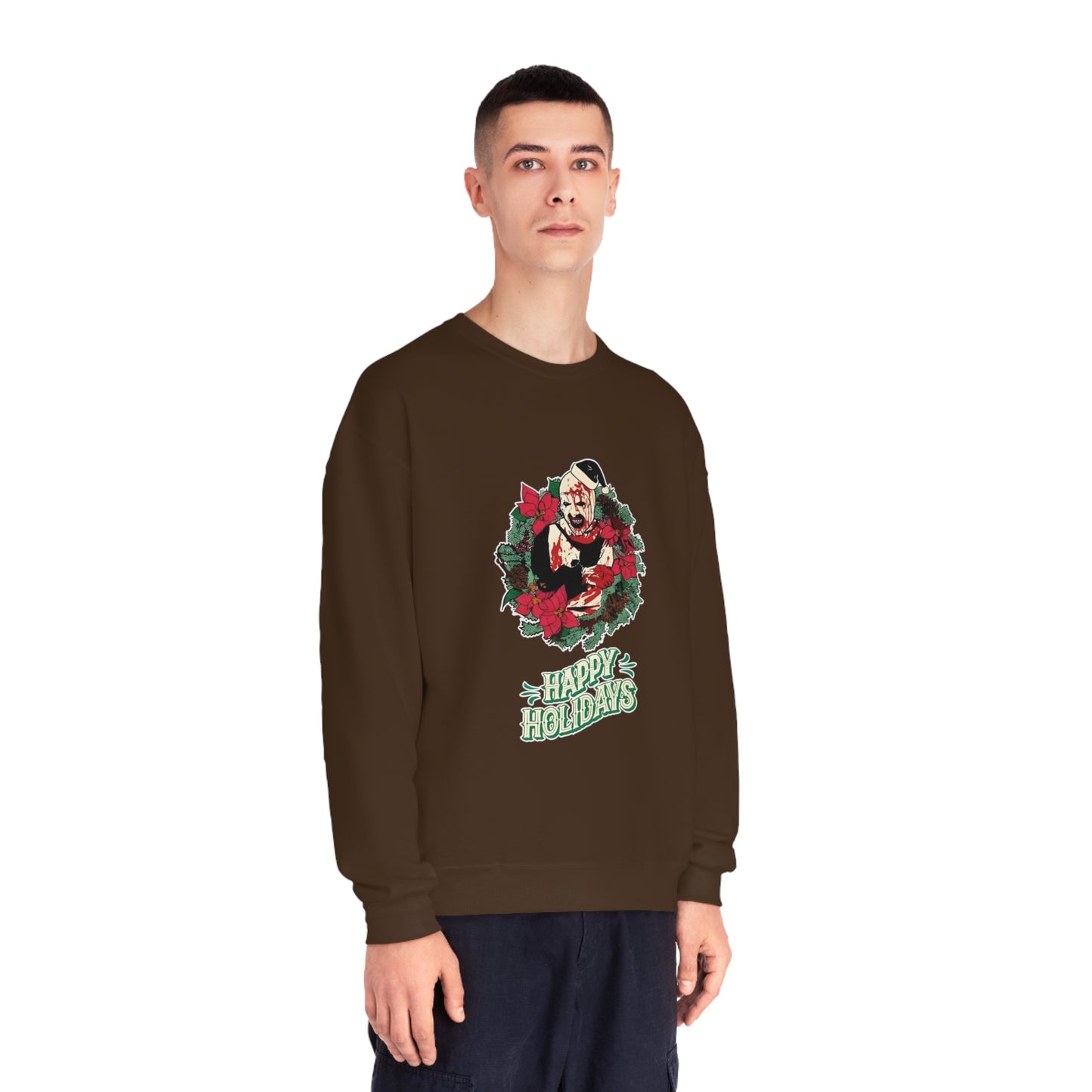 Happy Horror-days! Sweater