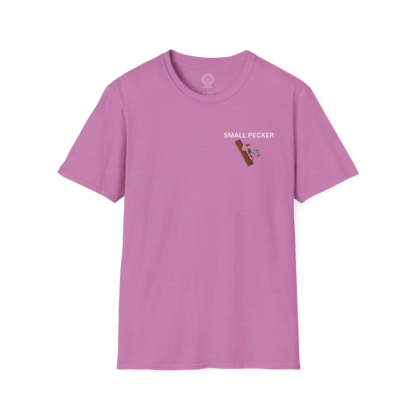 Small Pecker Softstyle T-Shirt