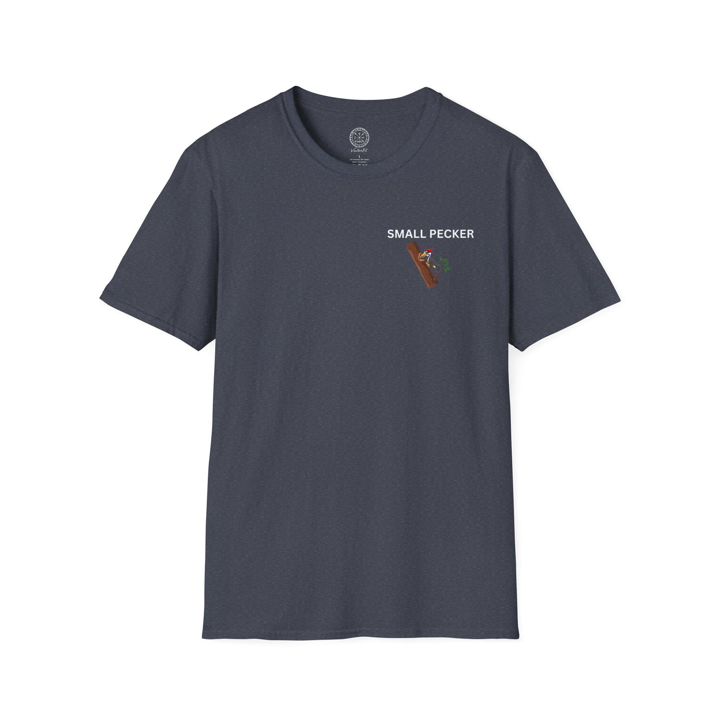 Small Pecker Softstyle T-Shirt