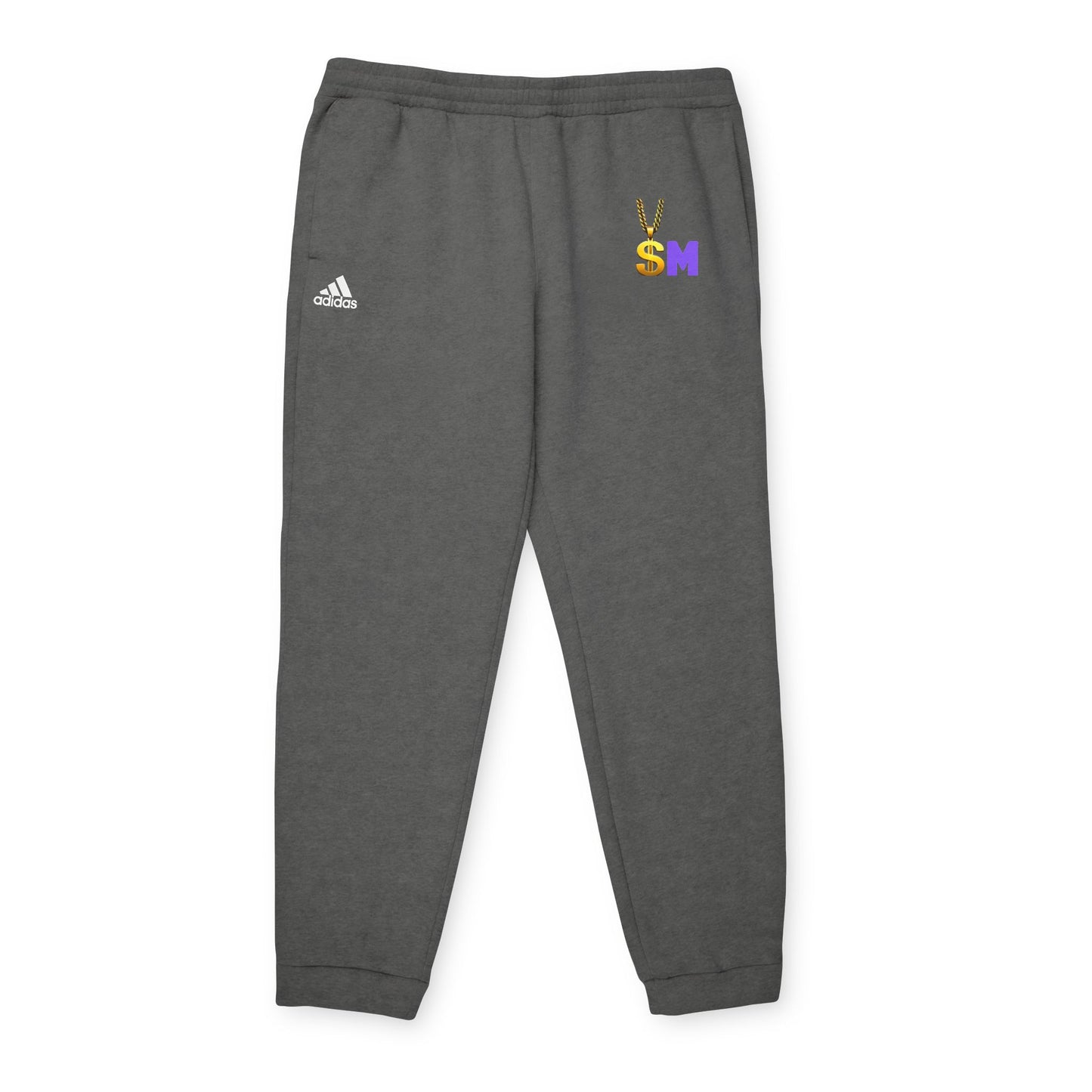 ScaredMoneyCam x Adidas Sweats