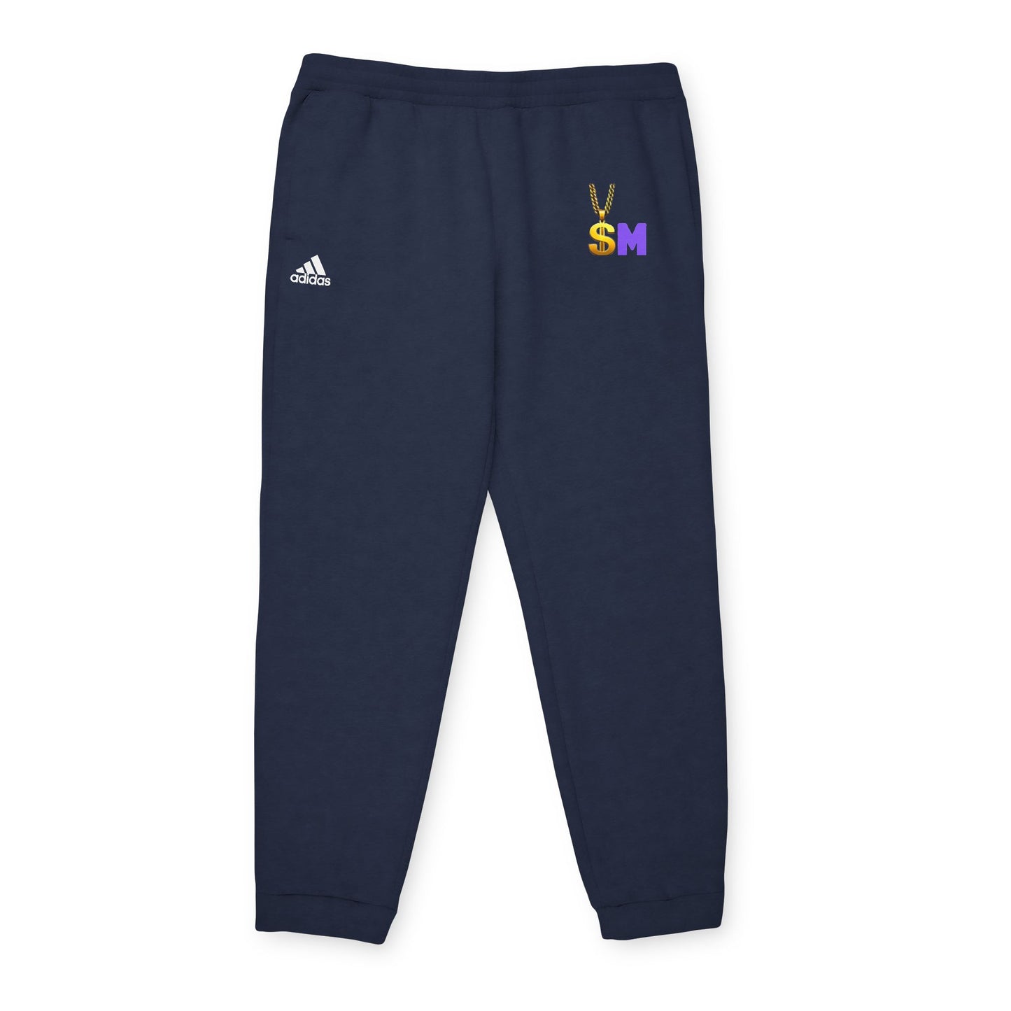 ScaredMoneyCam x Adidas Sweats