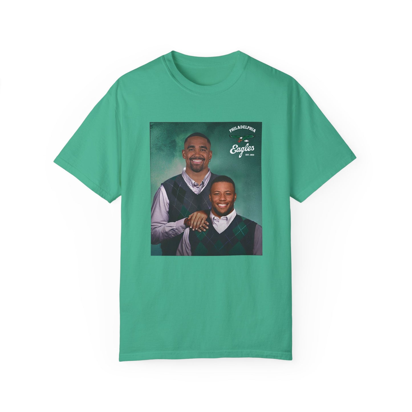 Vintage Philadelphia Eagles Unisex T-Shirt