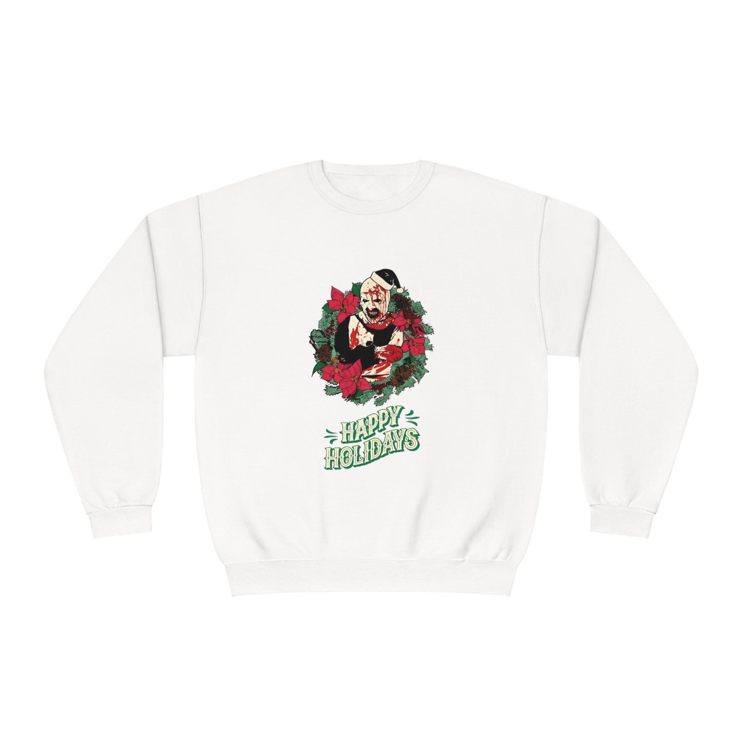 Happy Horror-days! Sweater