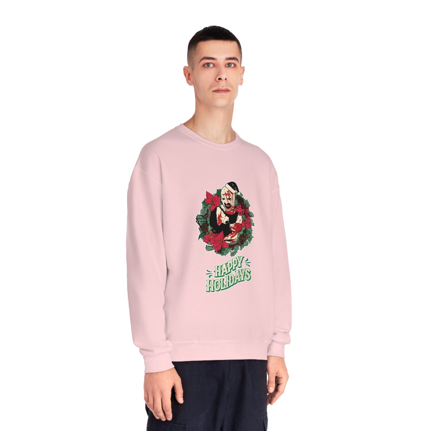 Happy Horror-days! Sweater