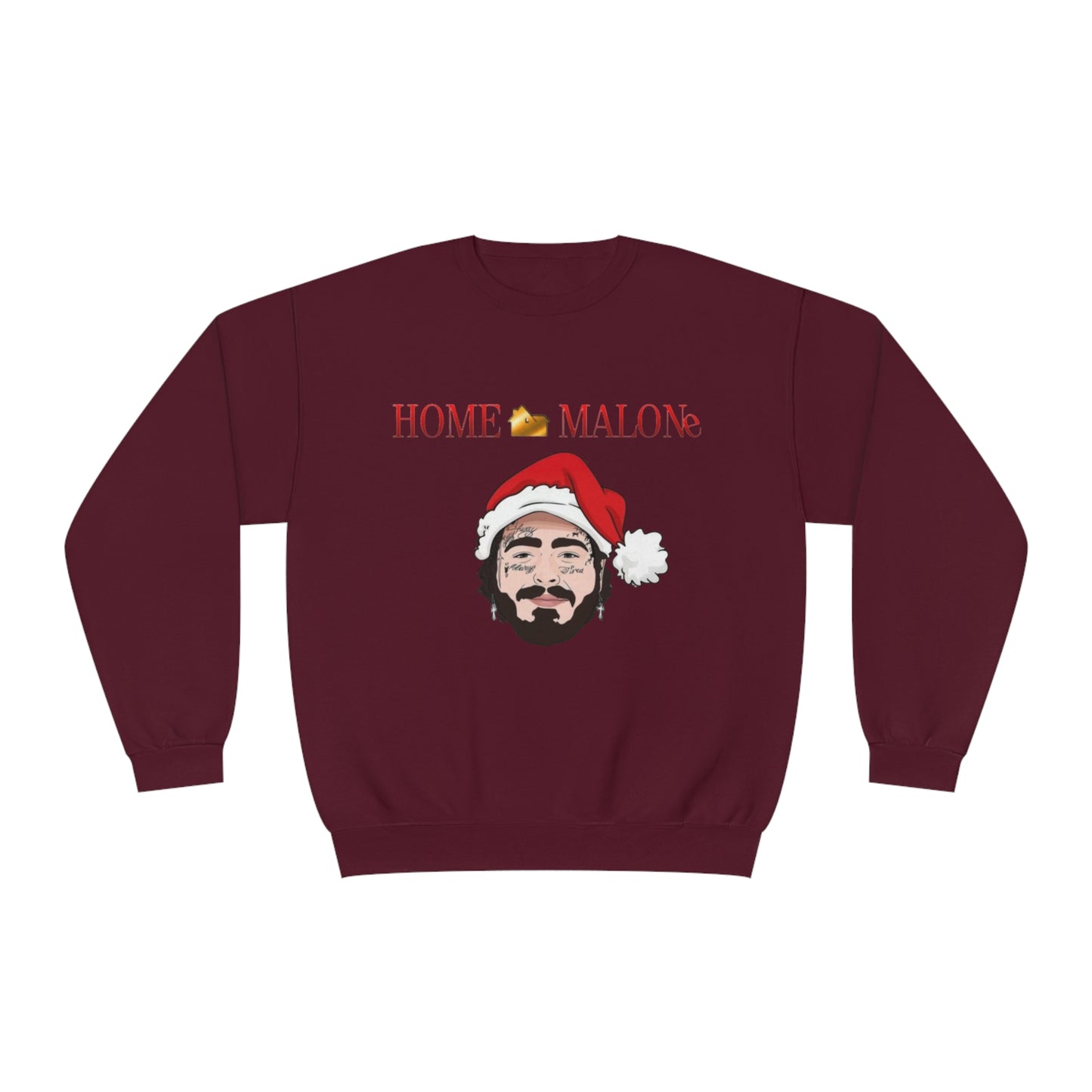 Home Malone Sweatshirt