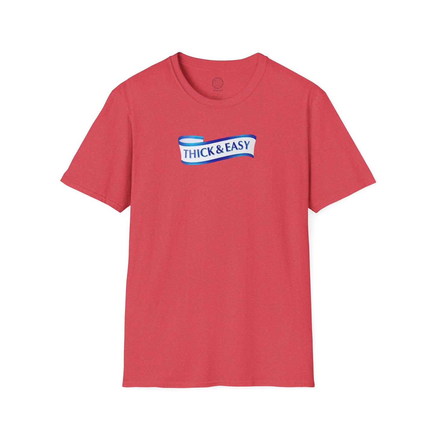 Thick & Easy Soft Style T Shirt