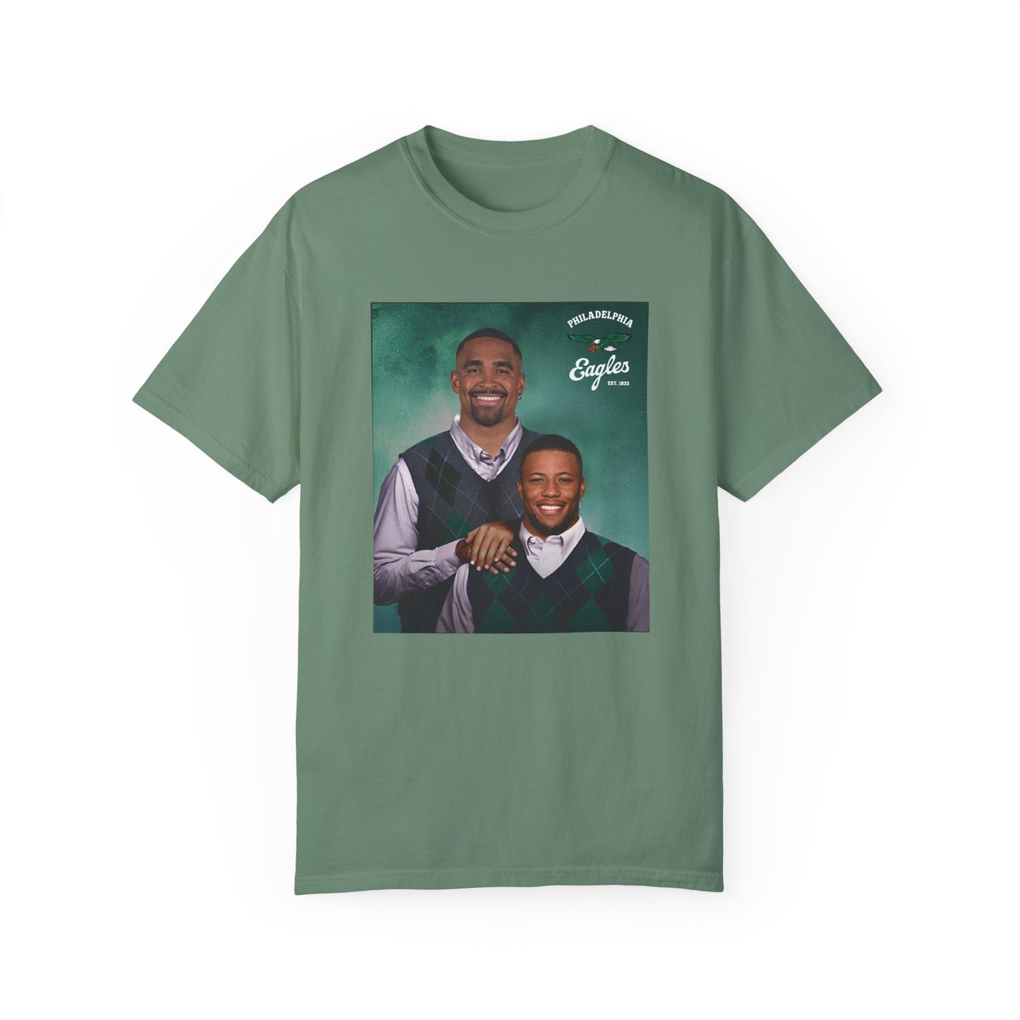 Vintage Philadelphia Eagles Unisex T-Shirt
