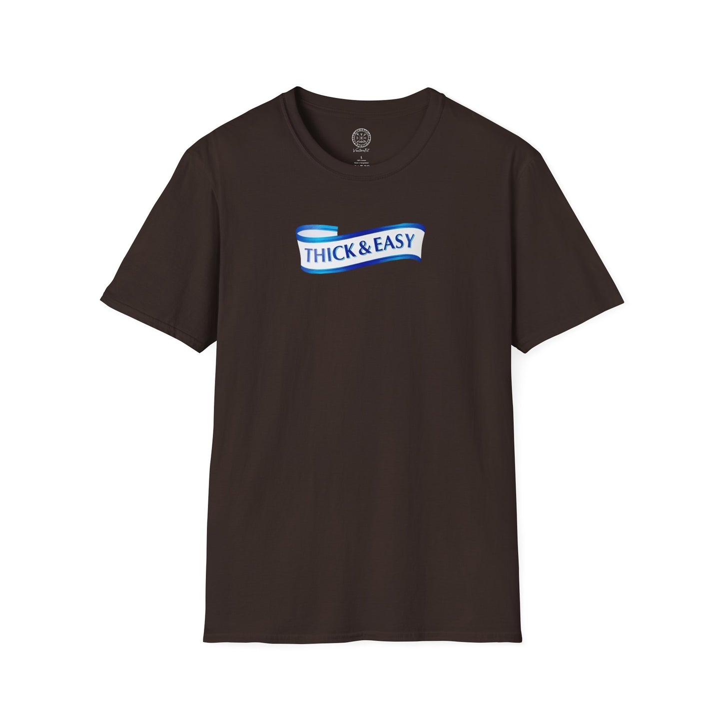 Thick & Easy Soft Style T Shirt
