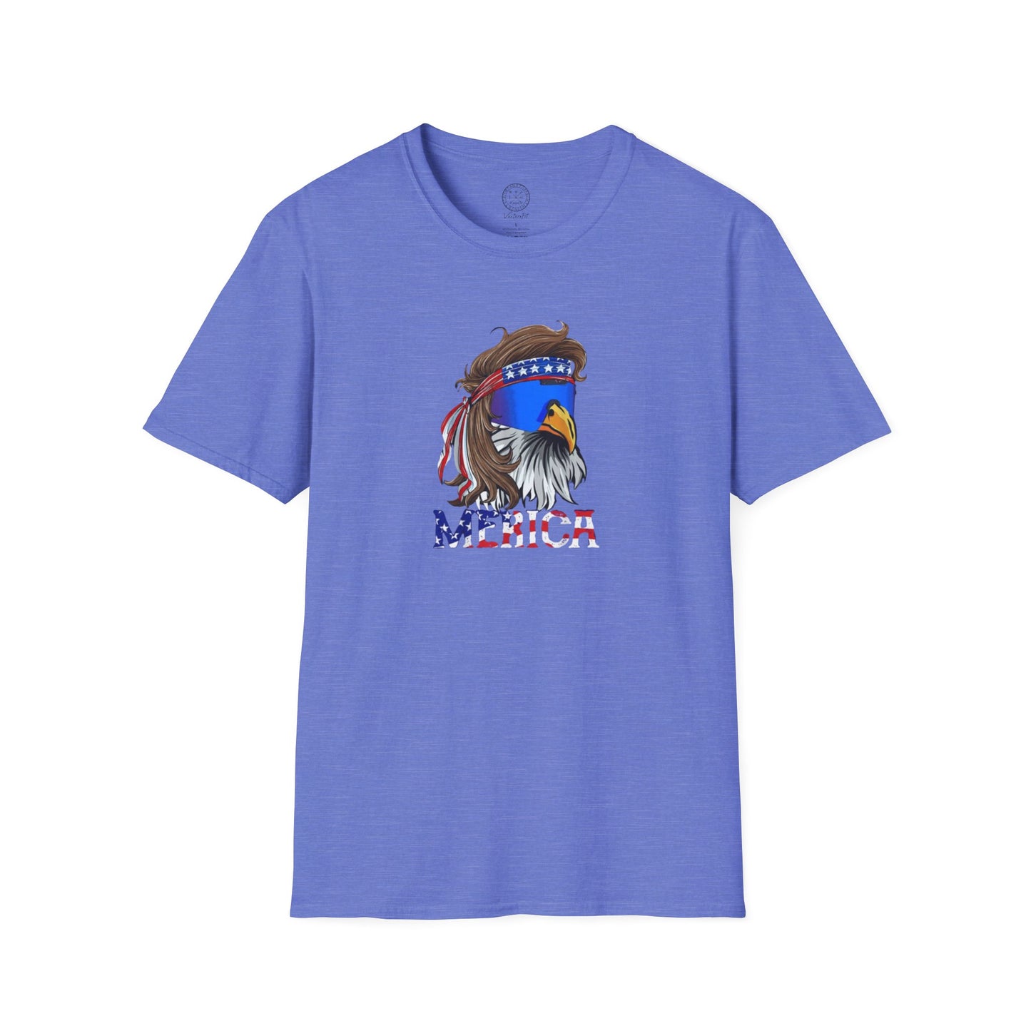 The American Viper Eagle Softyle T shirt