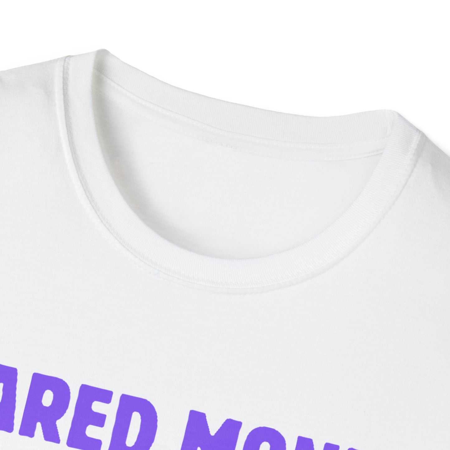 ScaredMoneyCam Tee