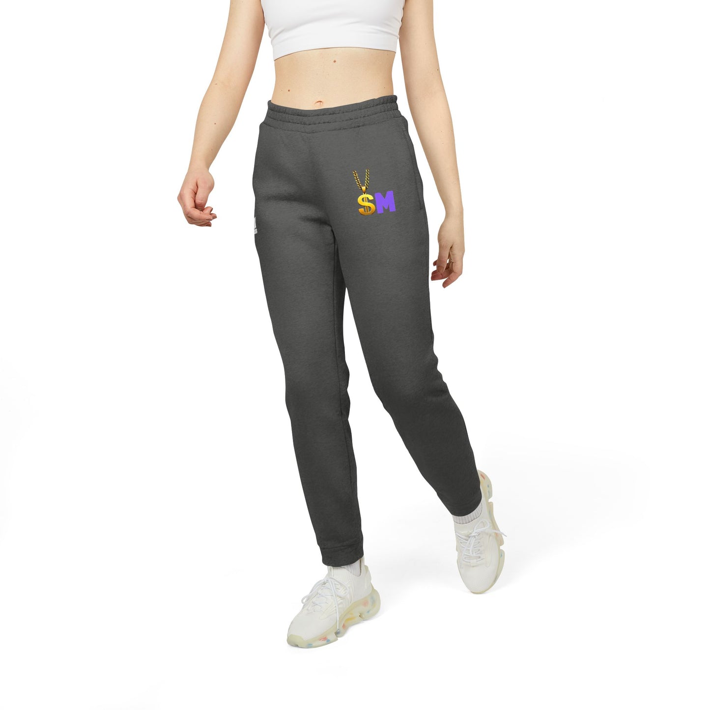 ScaredMoneyCam x Adidas Sweats
