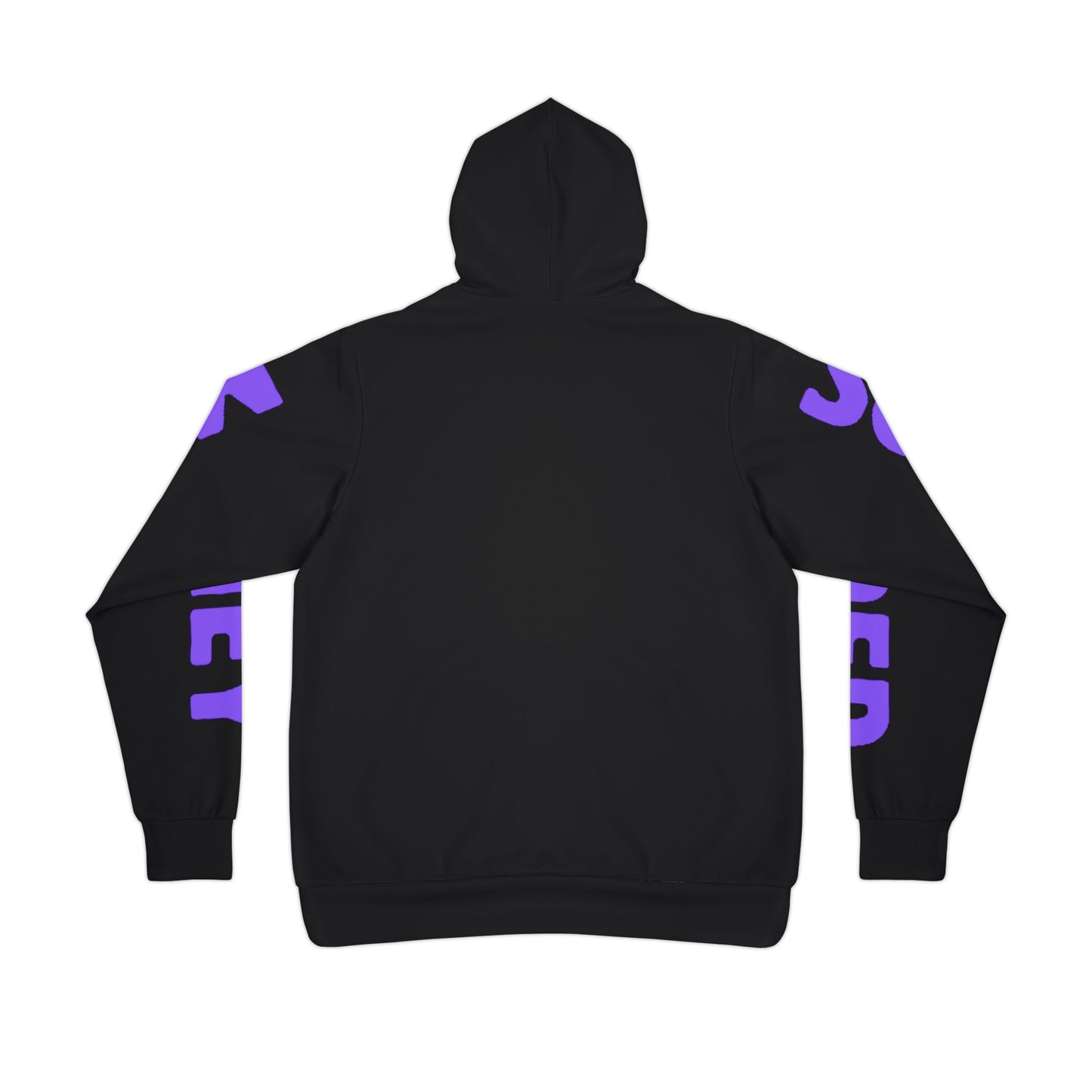 Scared Money Athletic Hoodie