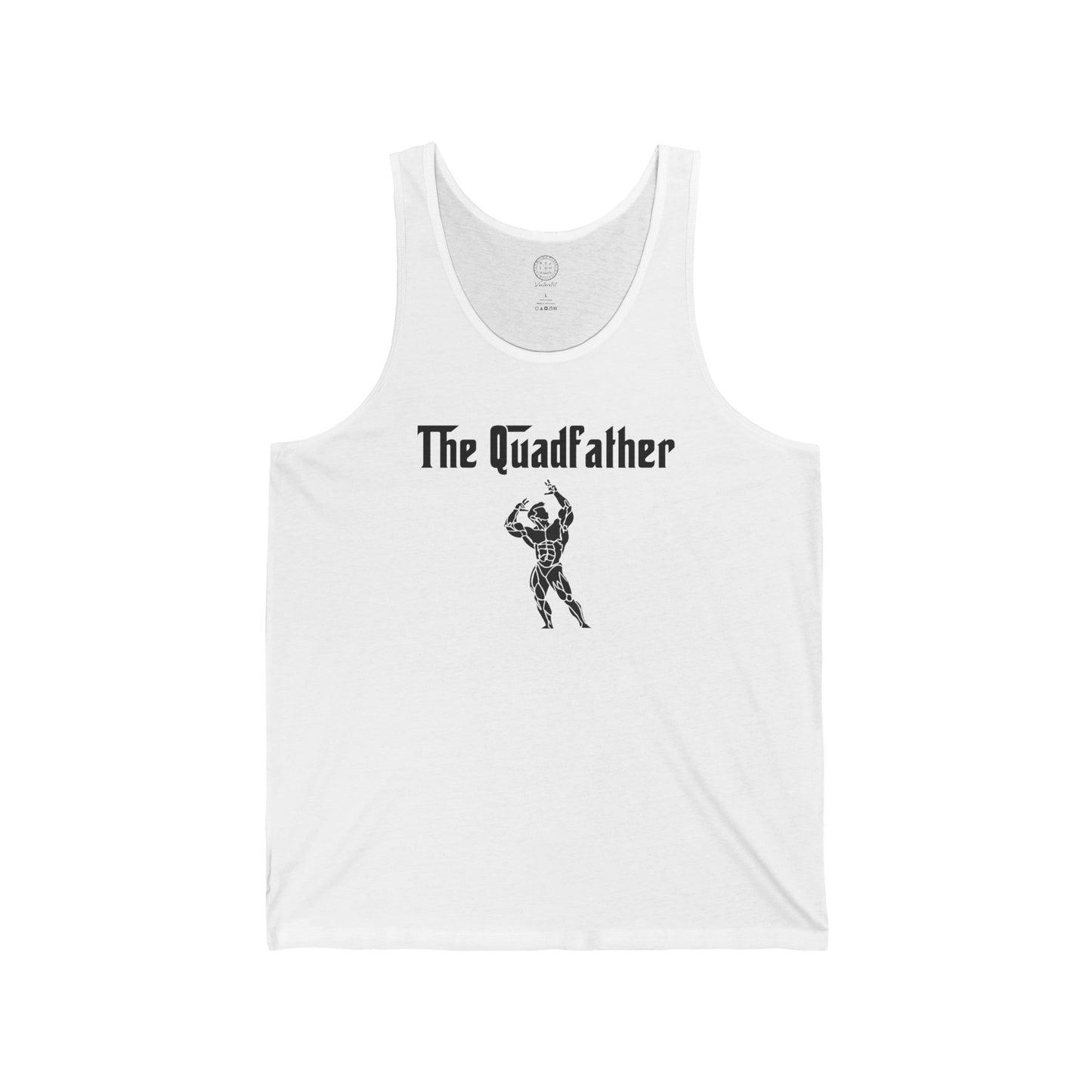 The QuadFather Tank Top