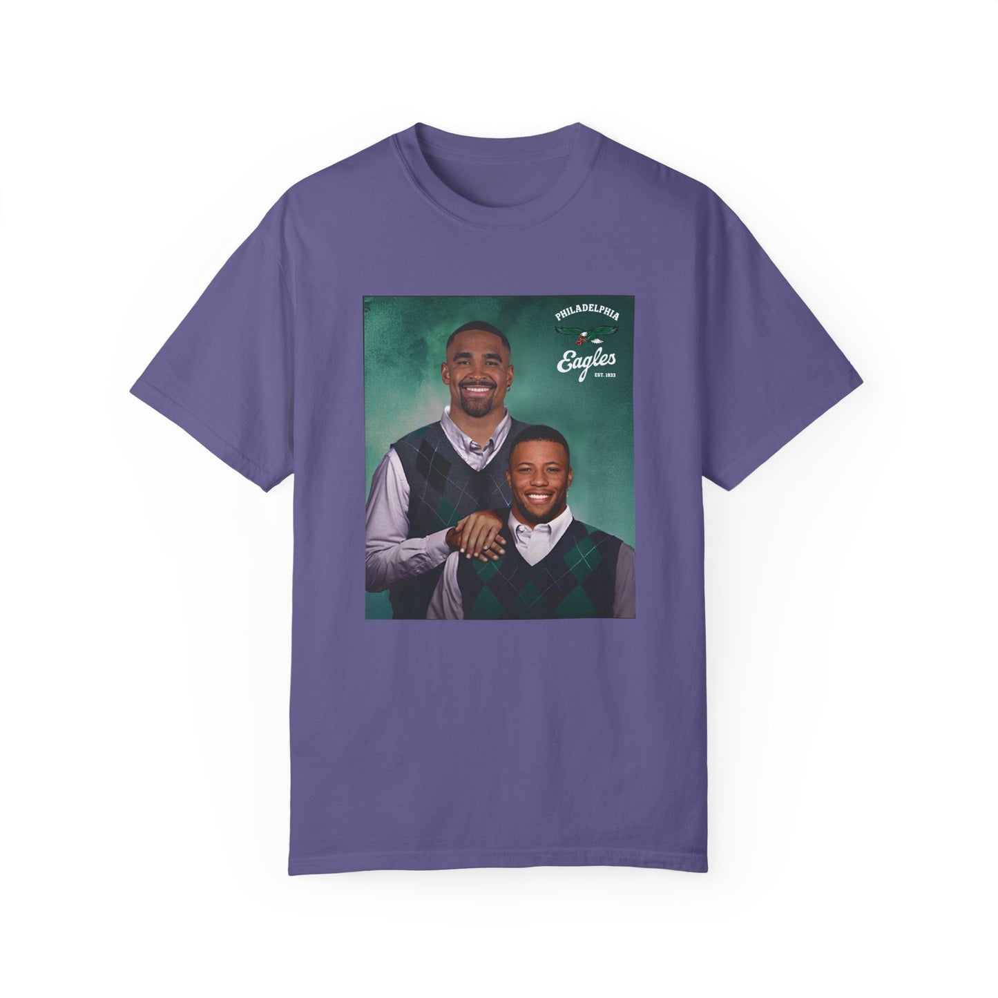 Vintage Philadelphia Eagles Unisex T-Shirt