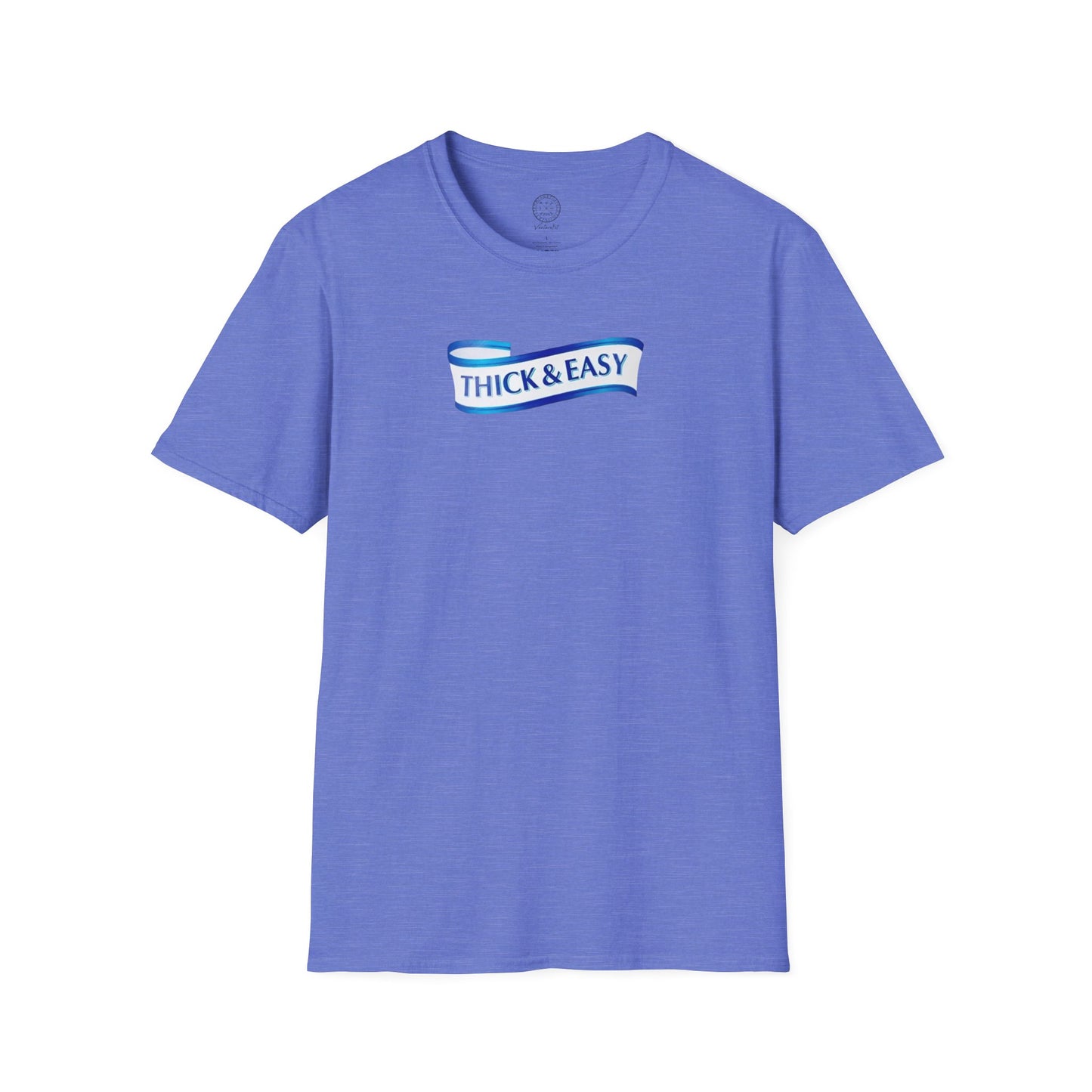 Thick & Easy Soft Style T Shirt