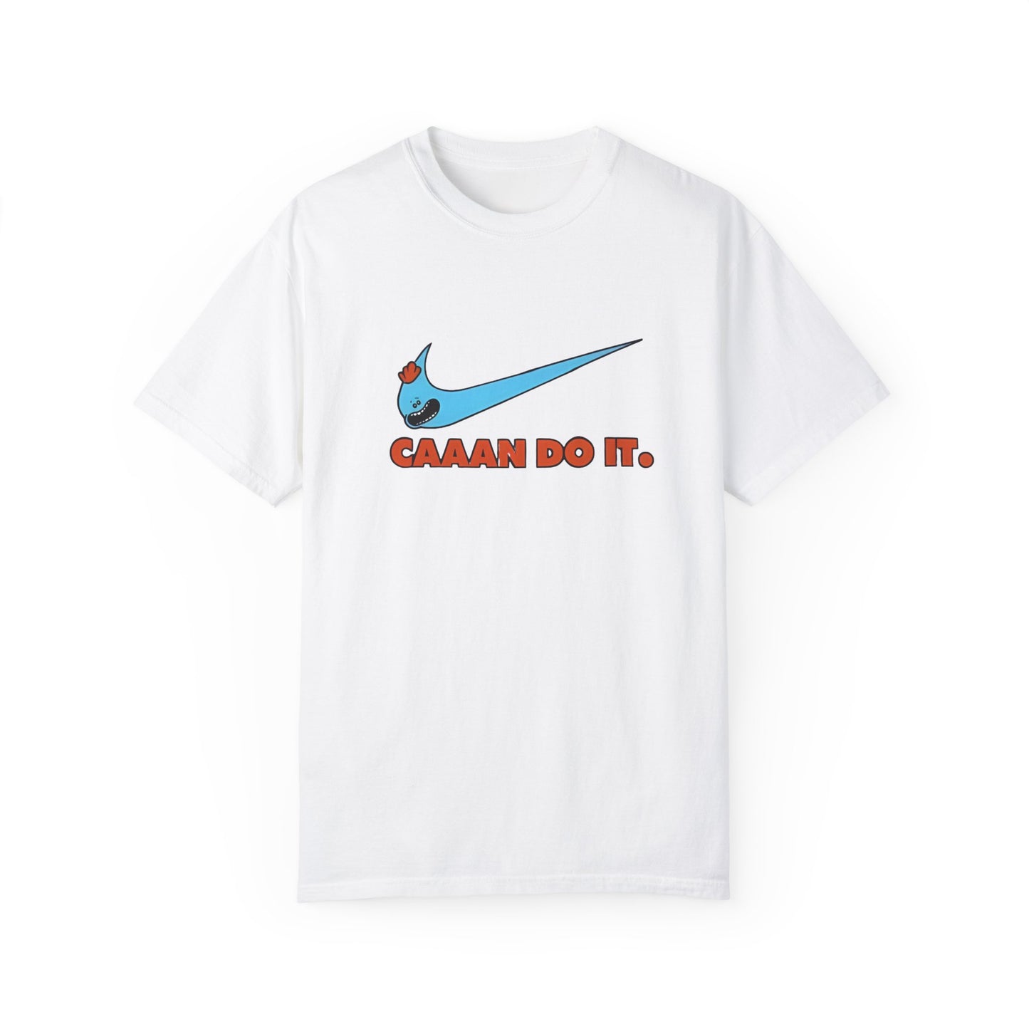Caaaan Do It Graphic Tee