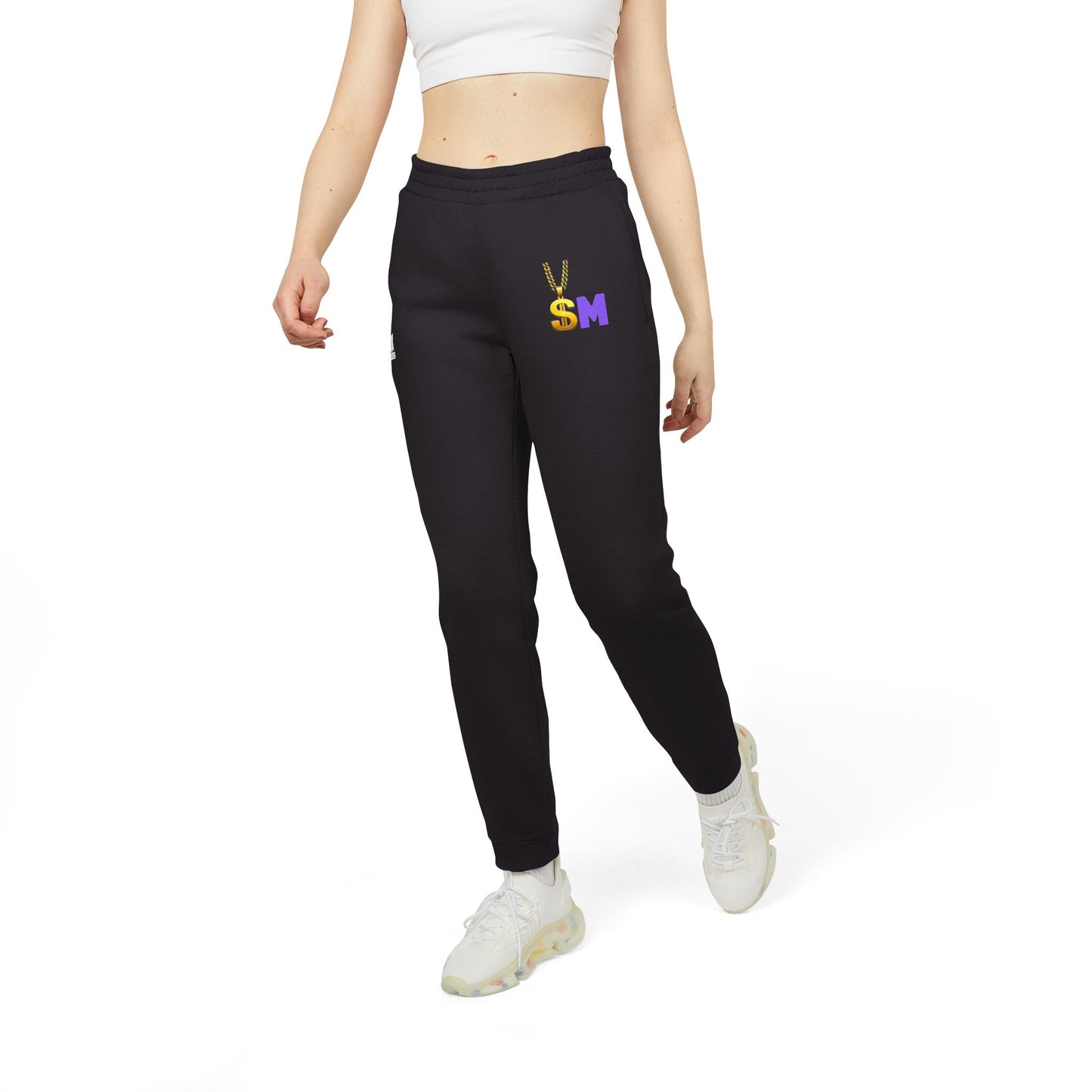 ScaredMoneyCam x Adidas Sweats