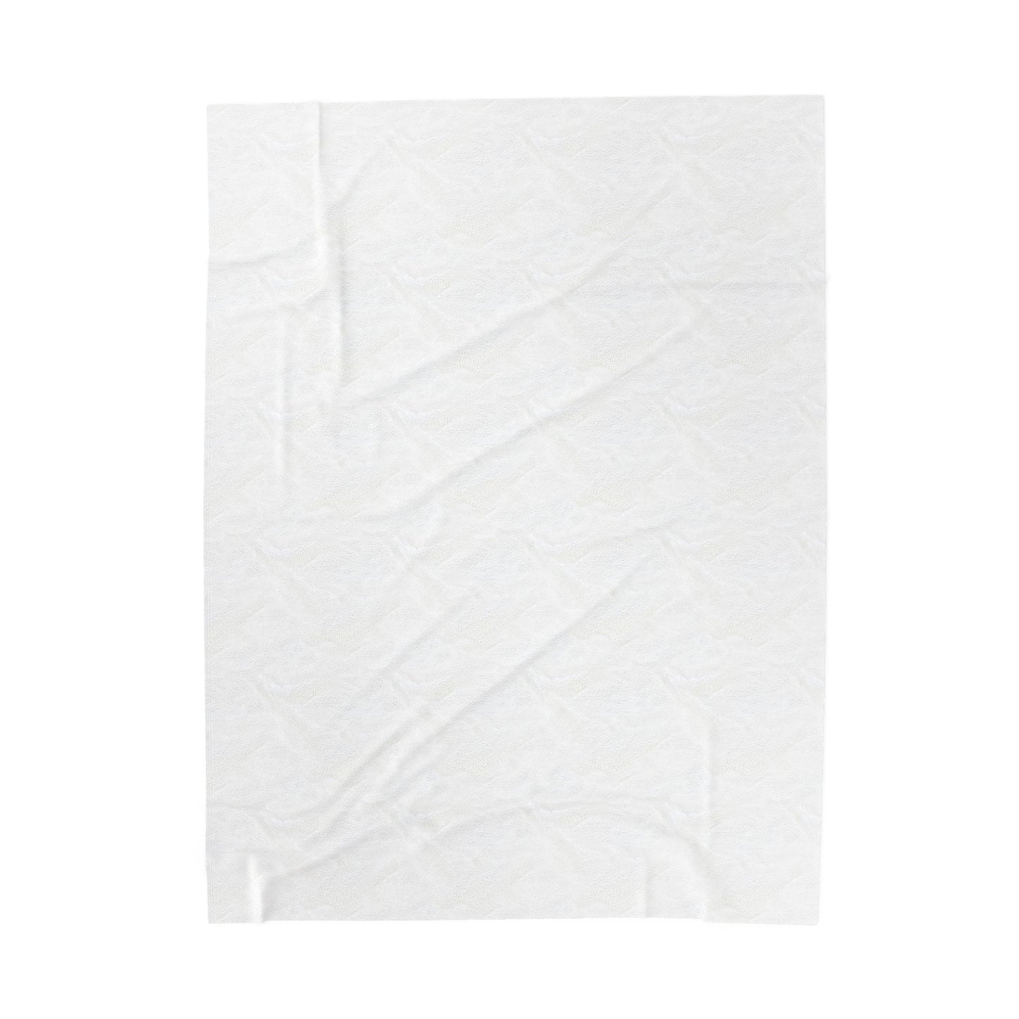 Halloween Velveteen Blanket