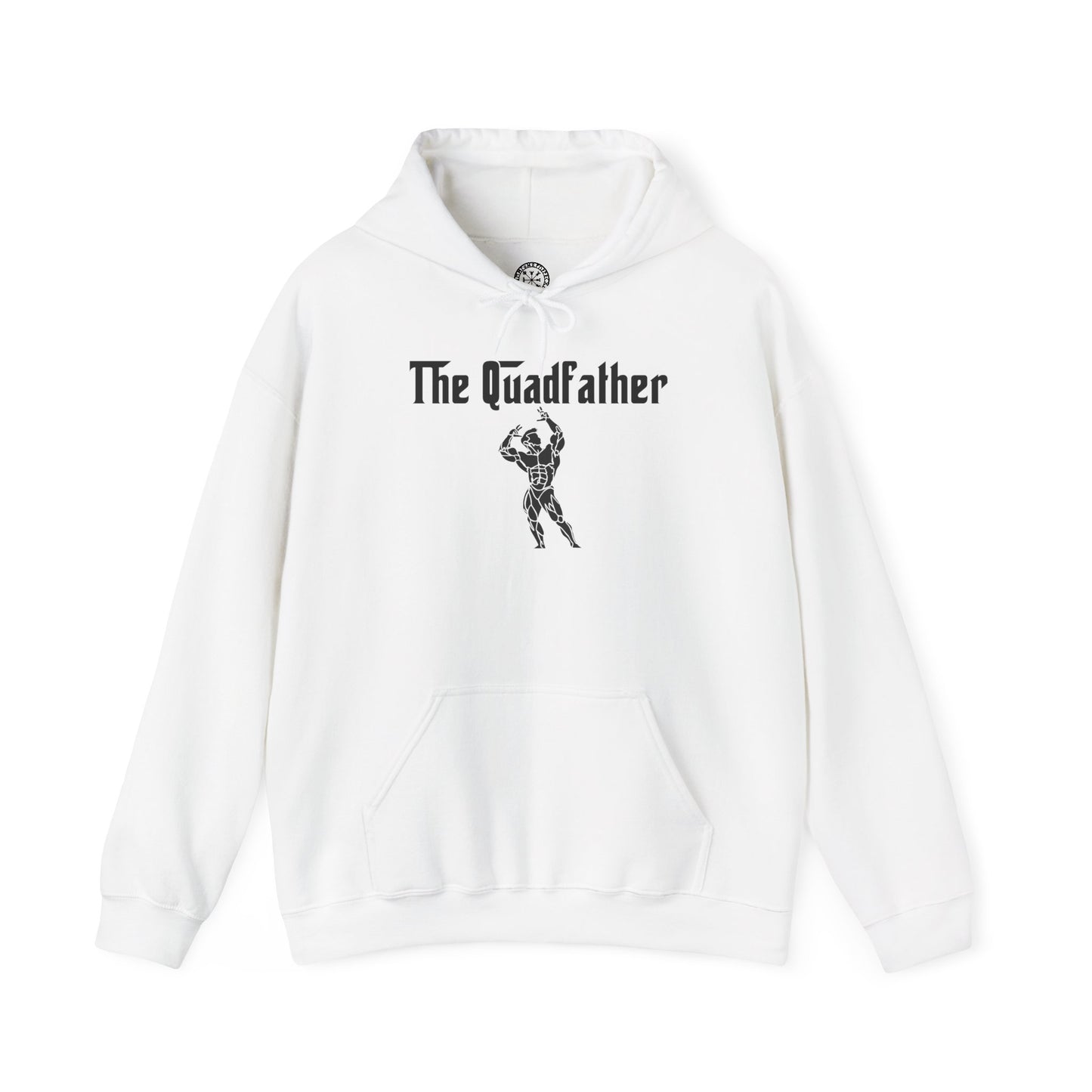 The QuadFather Hoodie