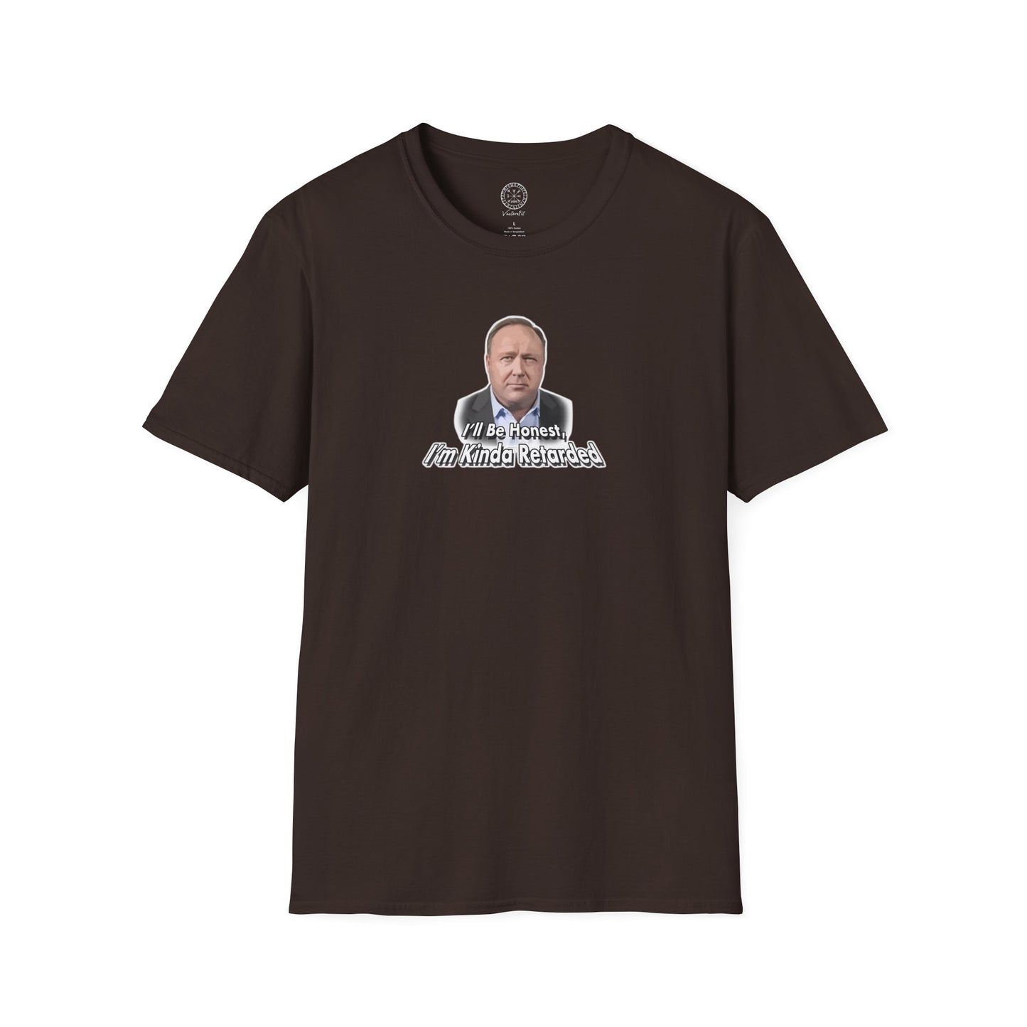 Alex Jones