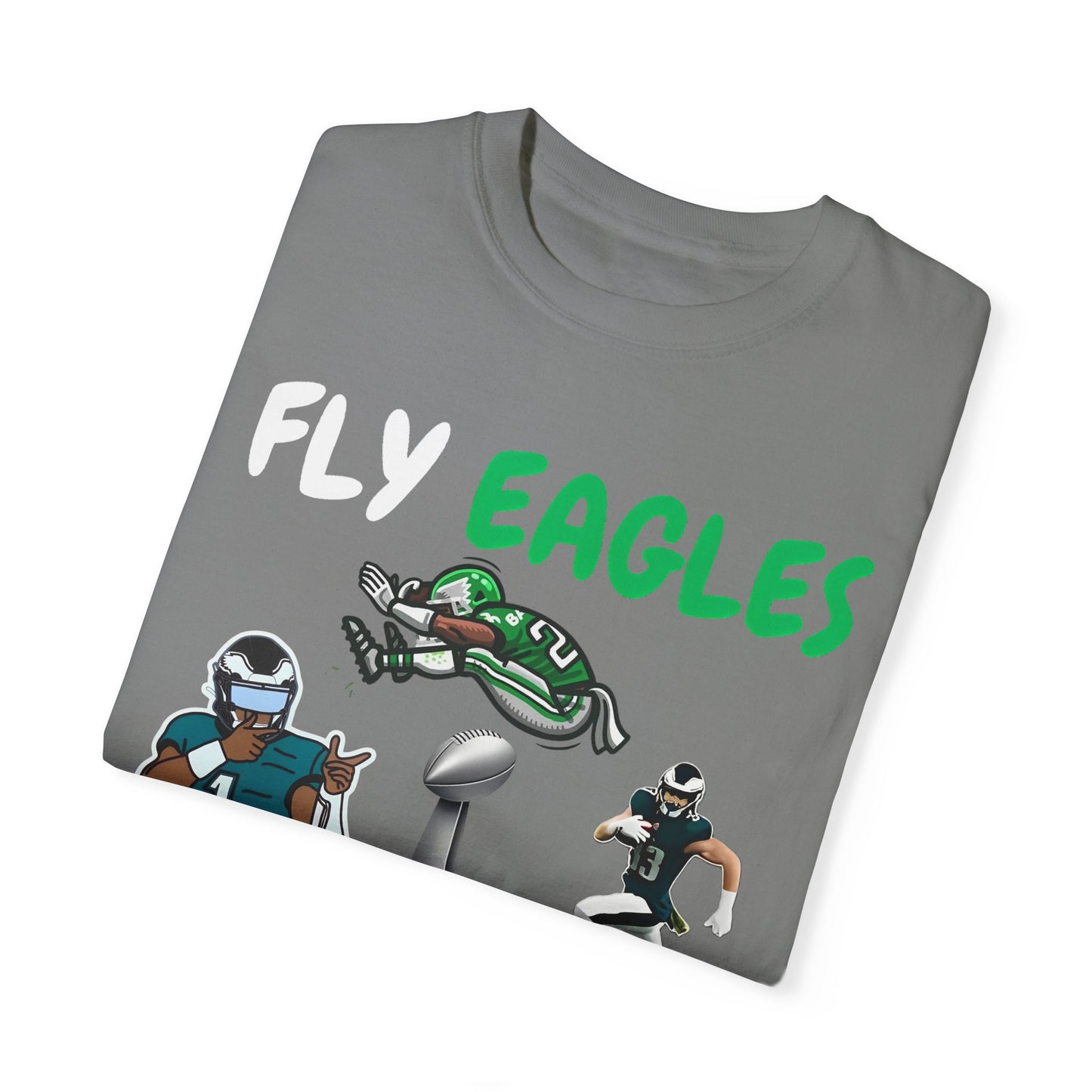 Fly Eagles Fly Tee