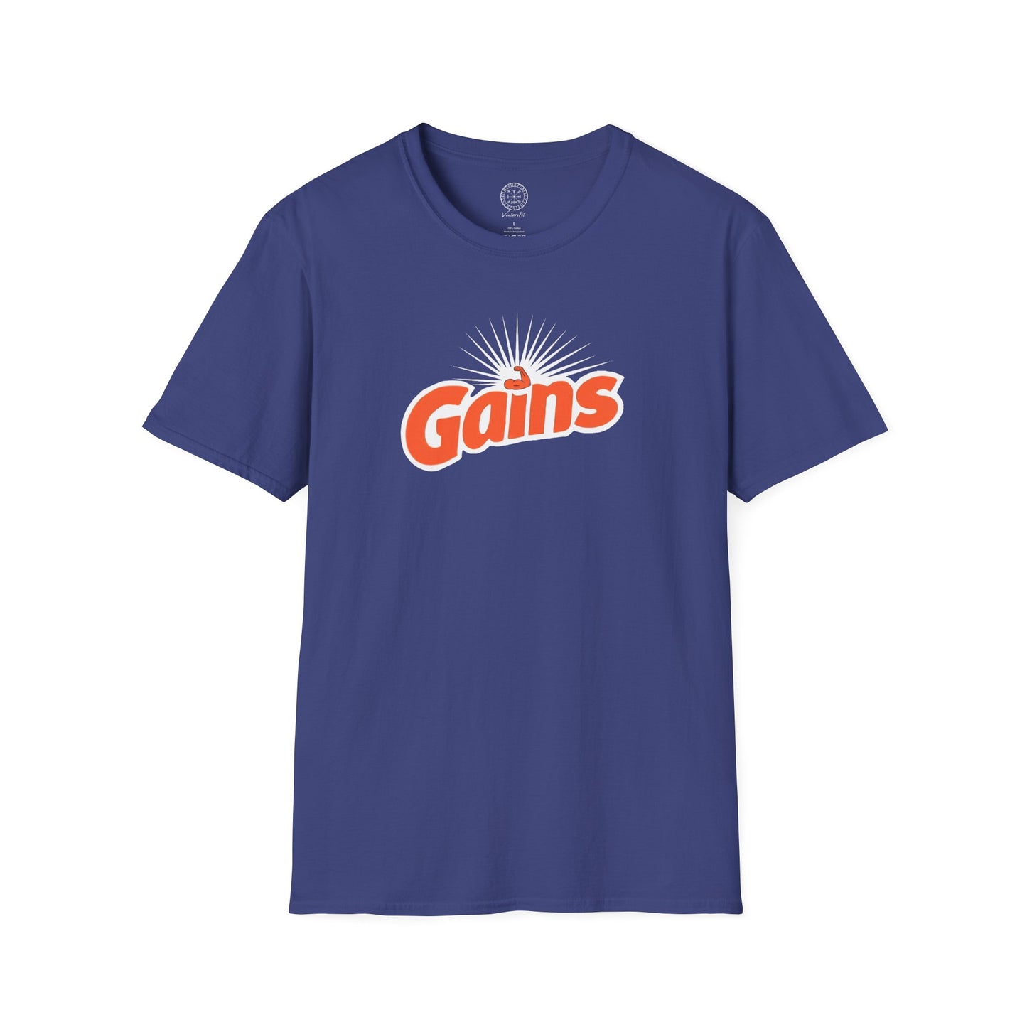 Gains Shirt