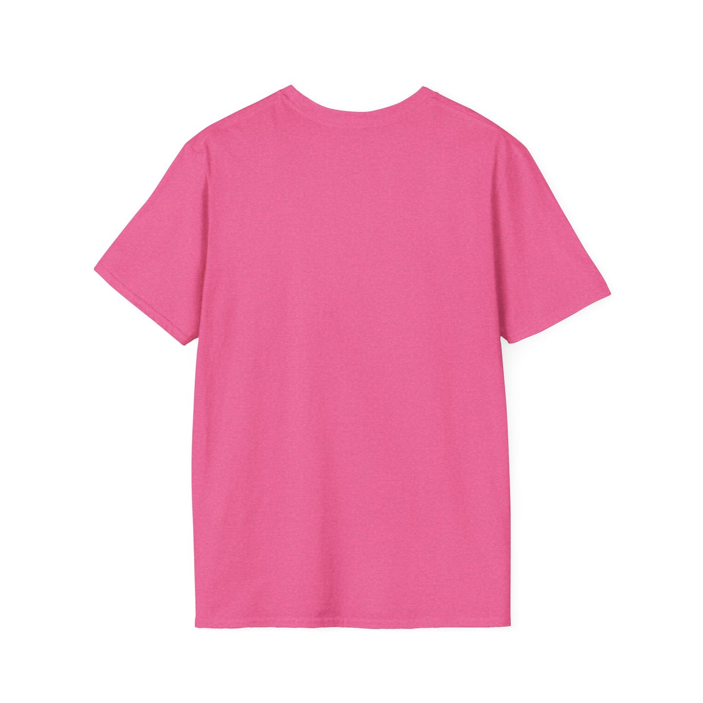 ScaredMoneyCam Tee