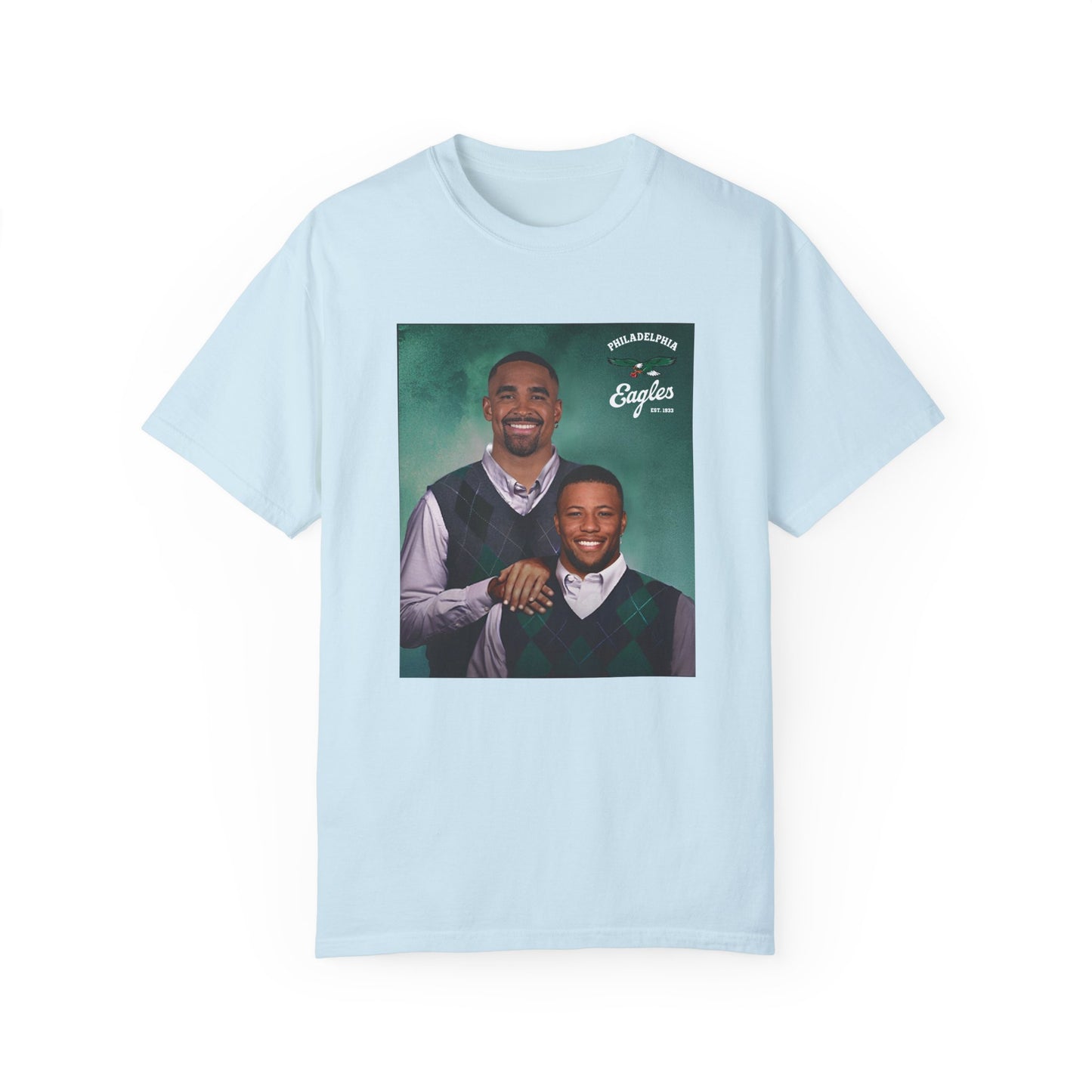Vintage Philadelphia Eagles Unisex T-Shirt