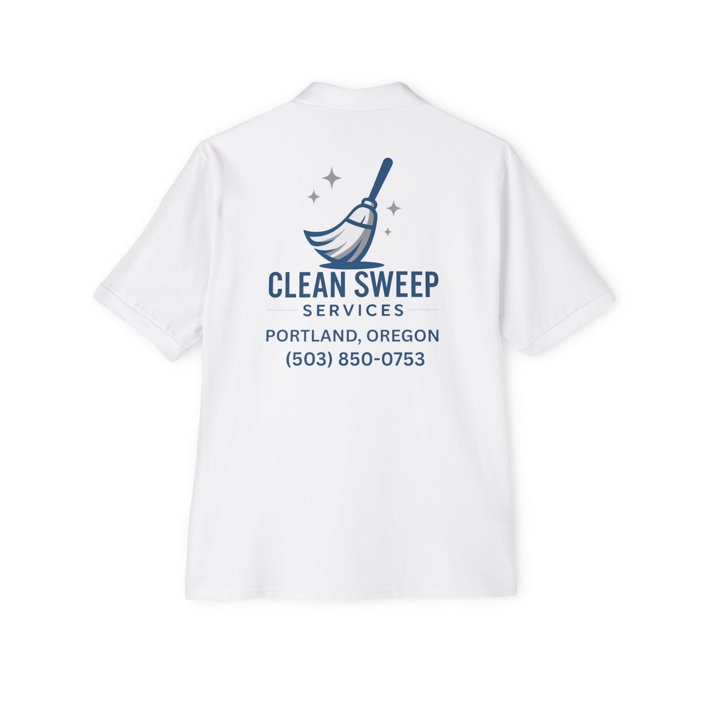 Clean Sweep Services Polo