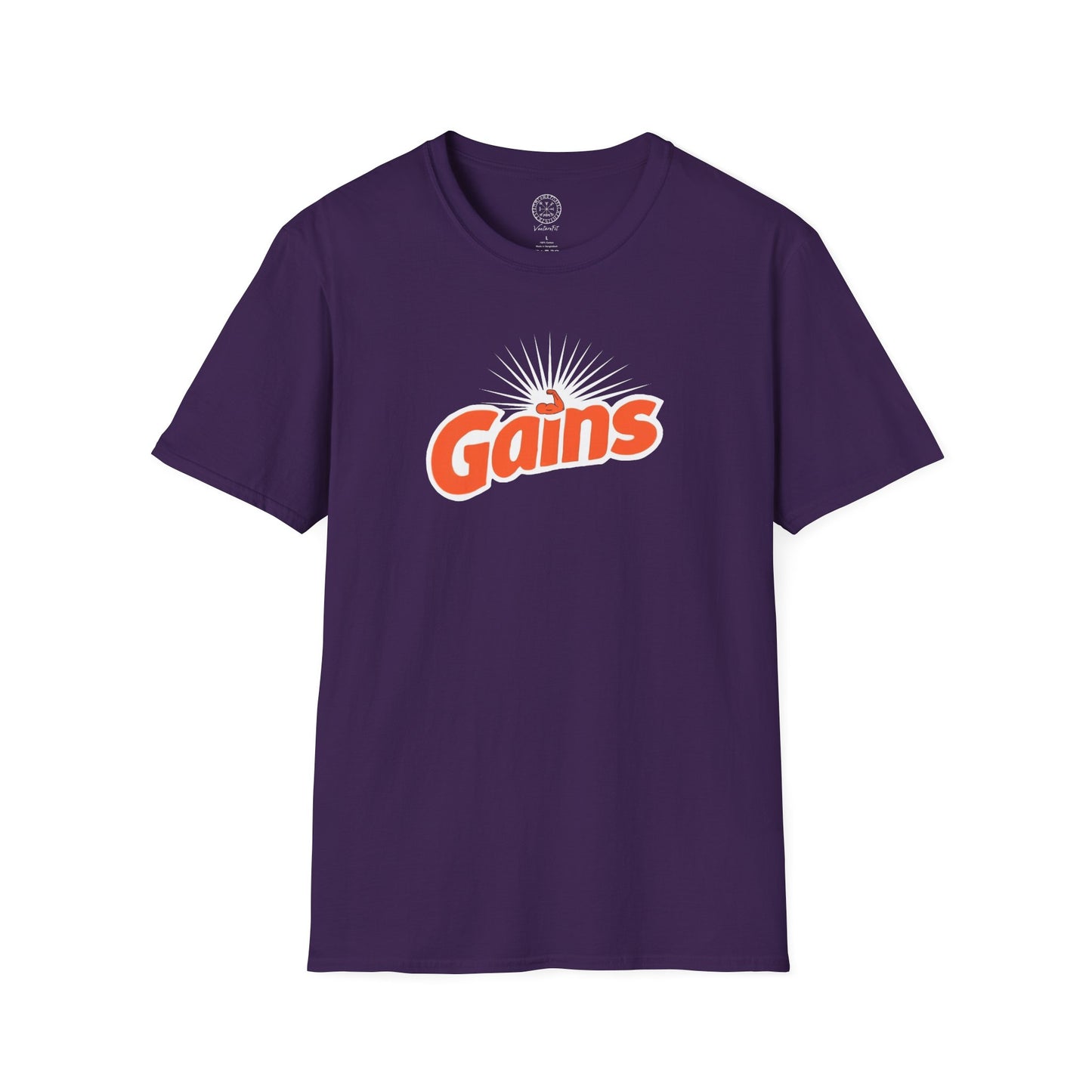 Gains Shirt