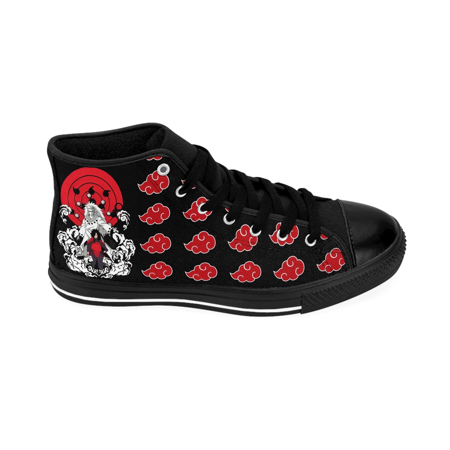Akatsuki Men's Sneakers