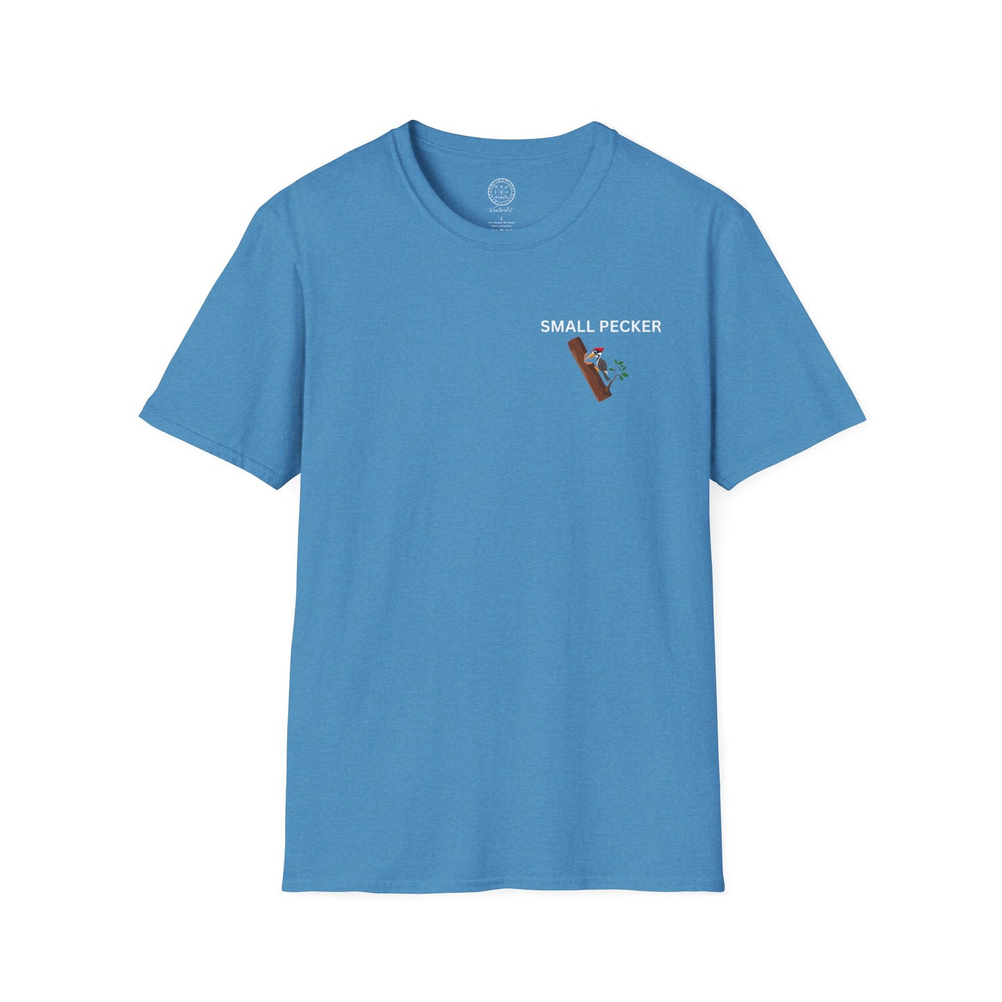 Small Pecker Softstyle T-Shirt