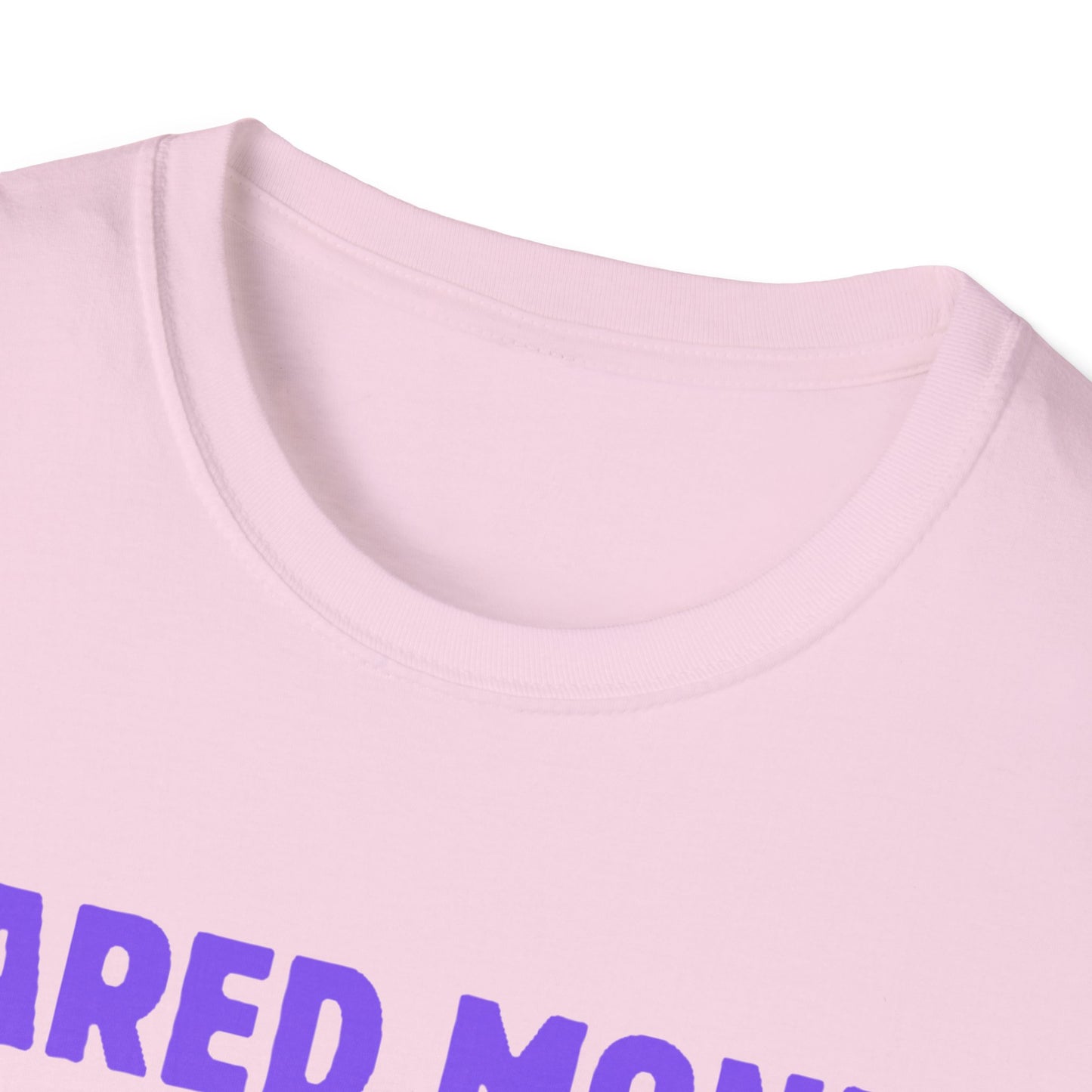 ScaredMoneyCam Tee