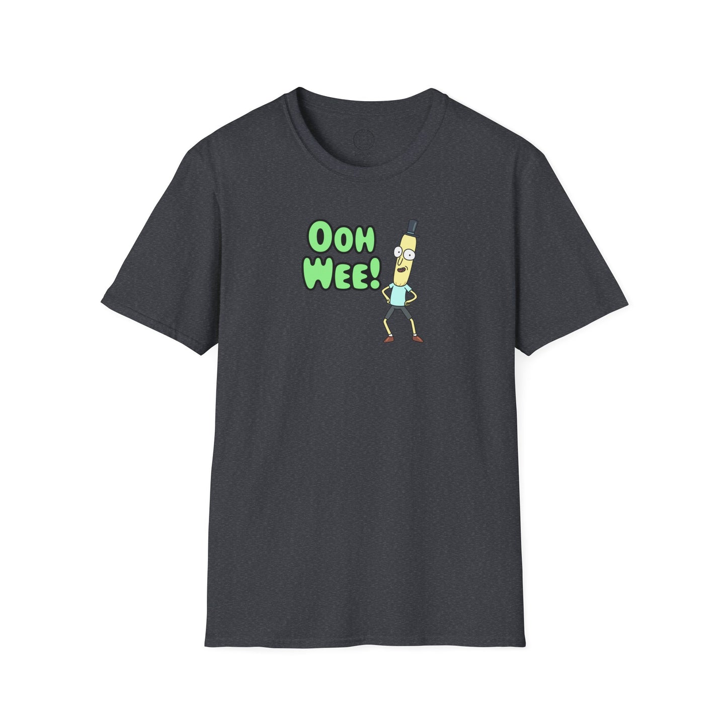 Mr. PB Tie Dye Shirt