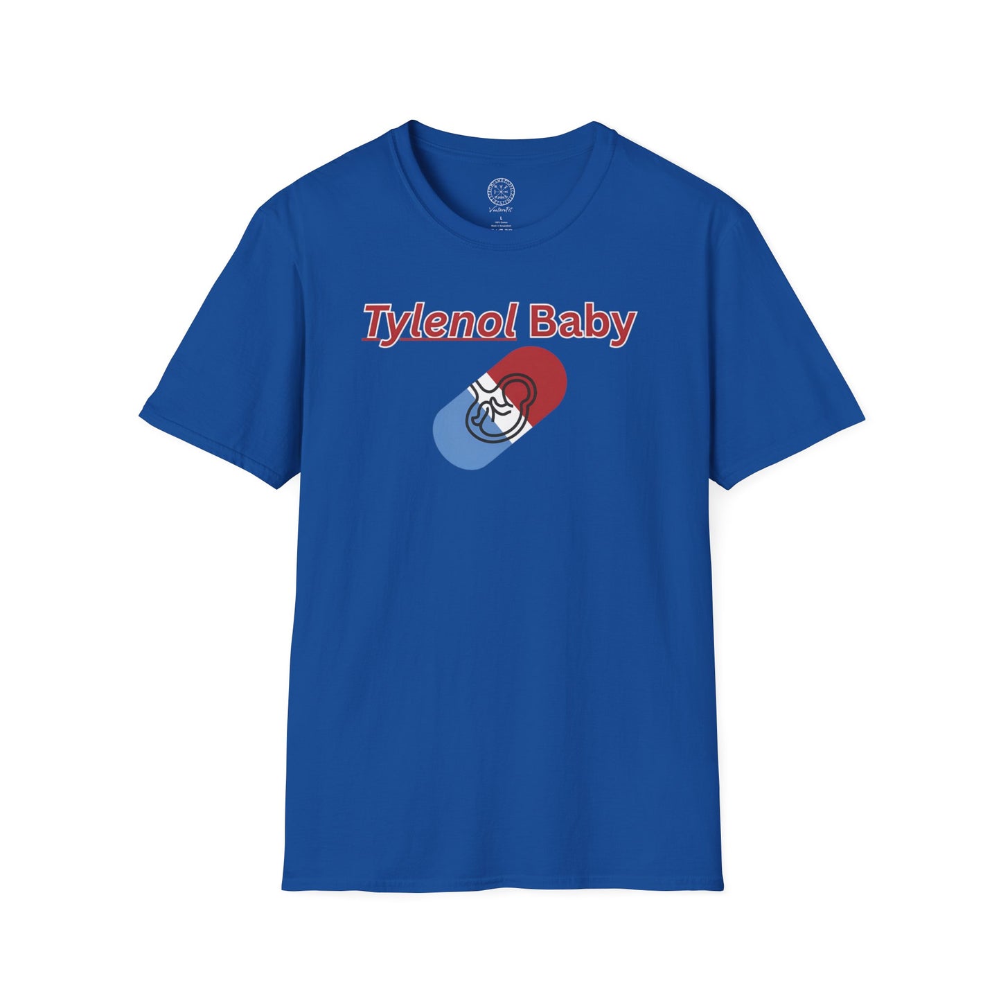 Tylenol Baby Unisex T-Shirt