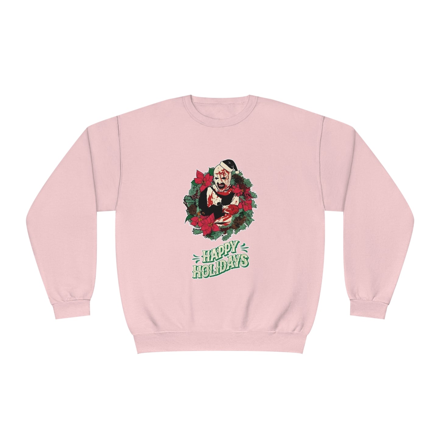 Happy Horror-days! Sweater