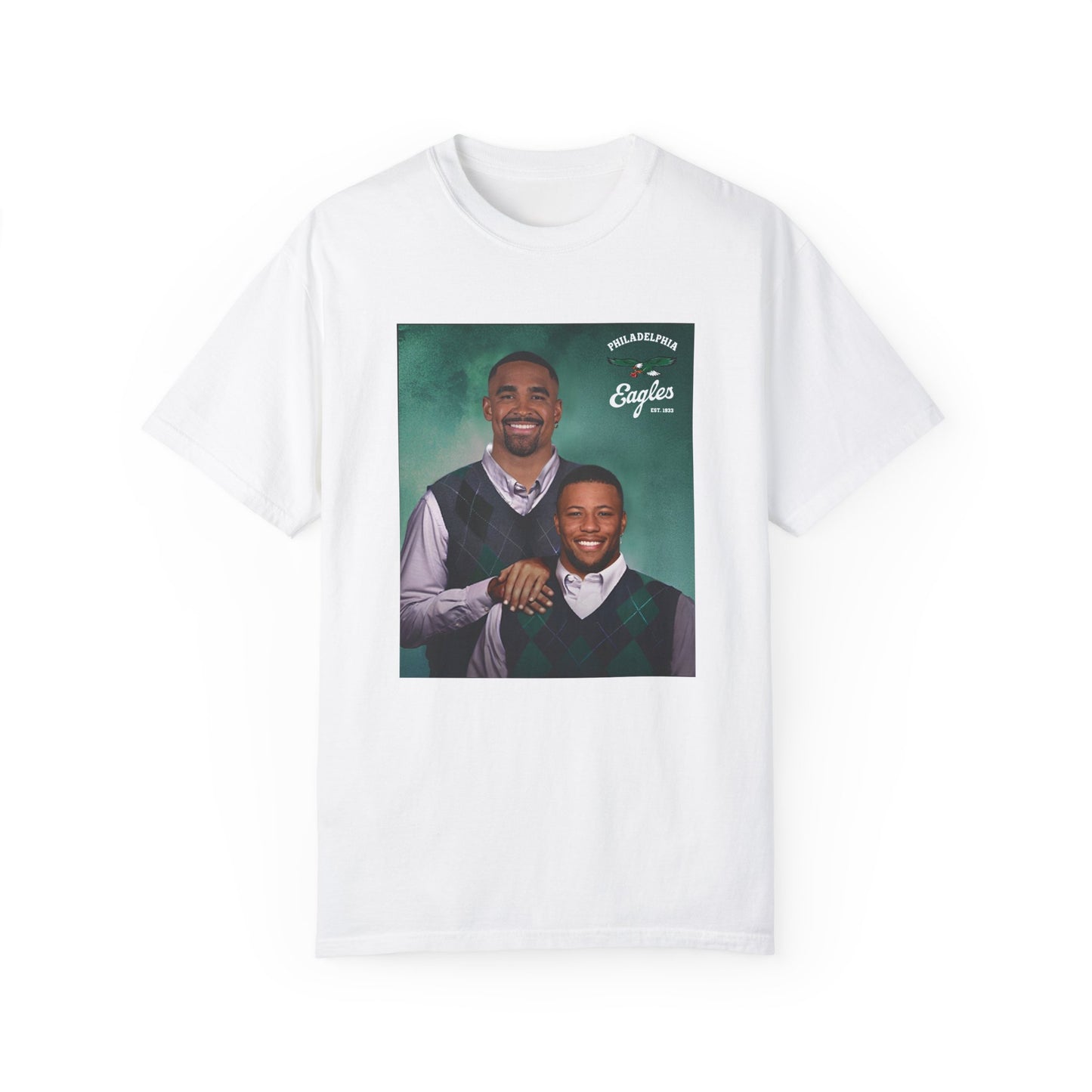 Vintage Philadelphia Eagles Unisex T-Shirt