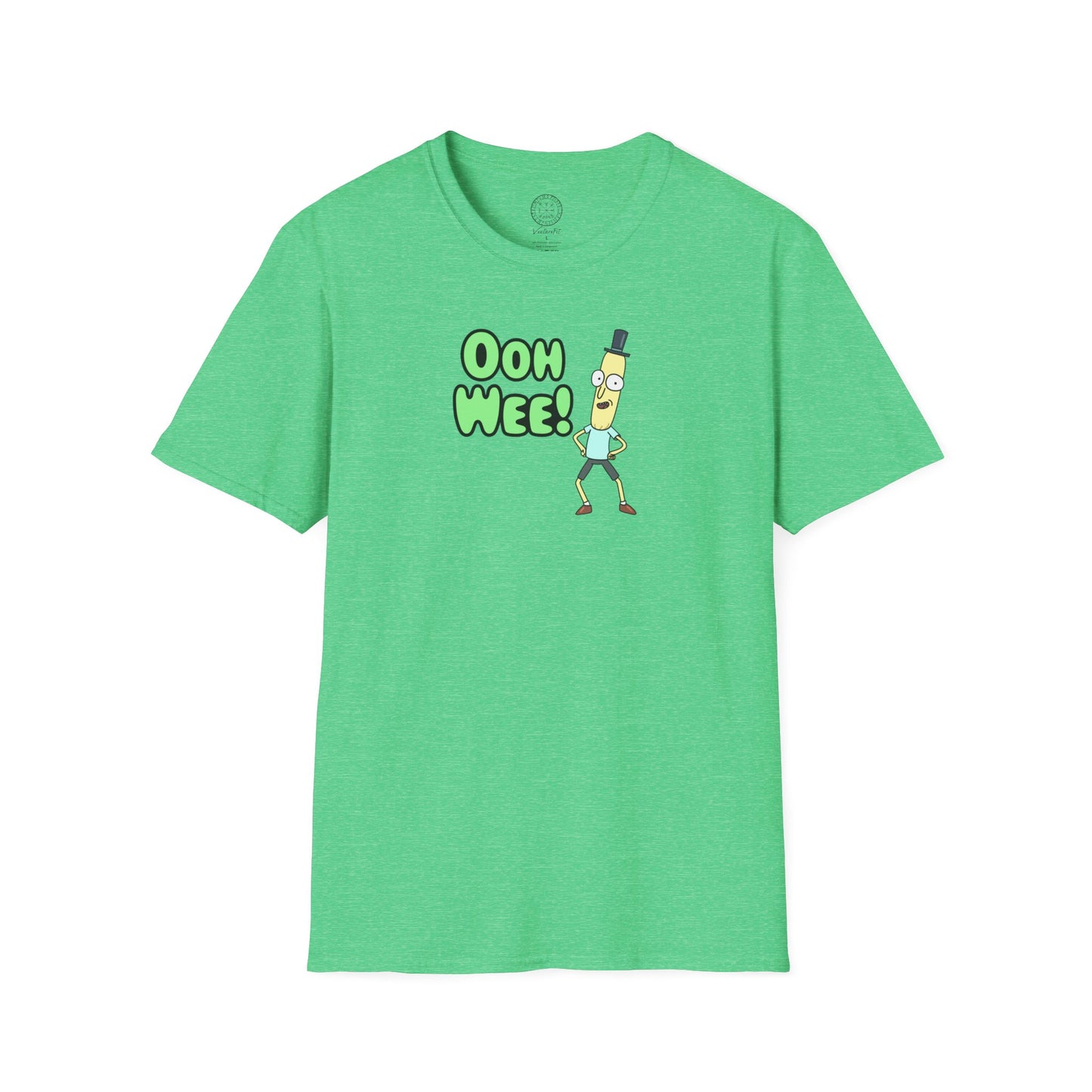Mr. PB Tie Dye Shirt