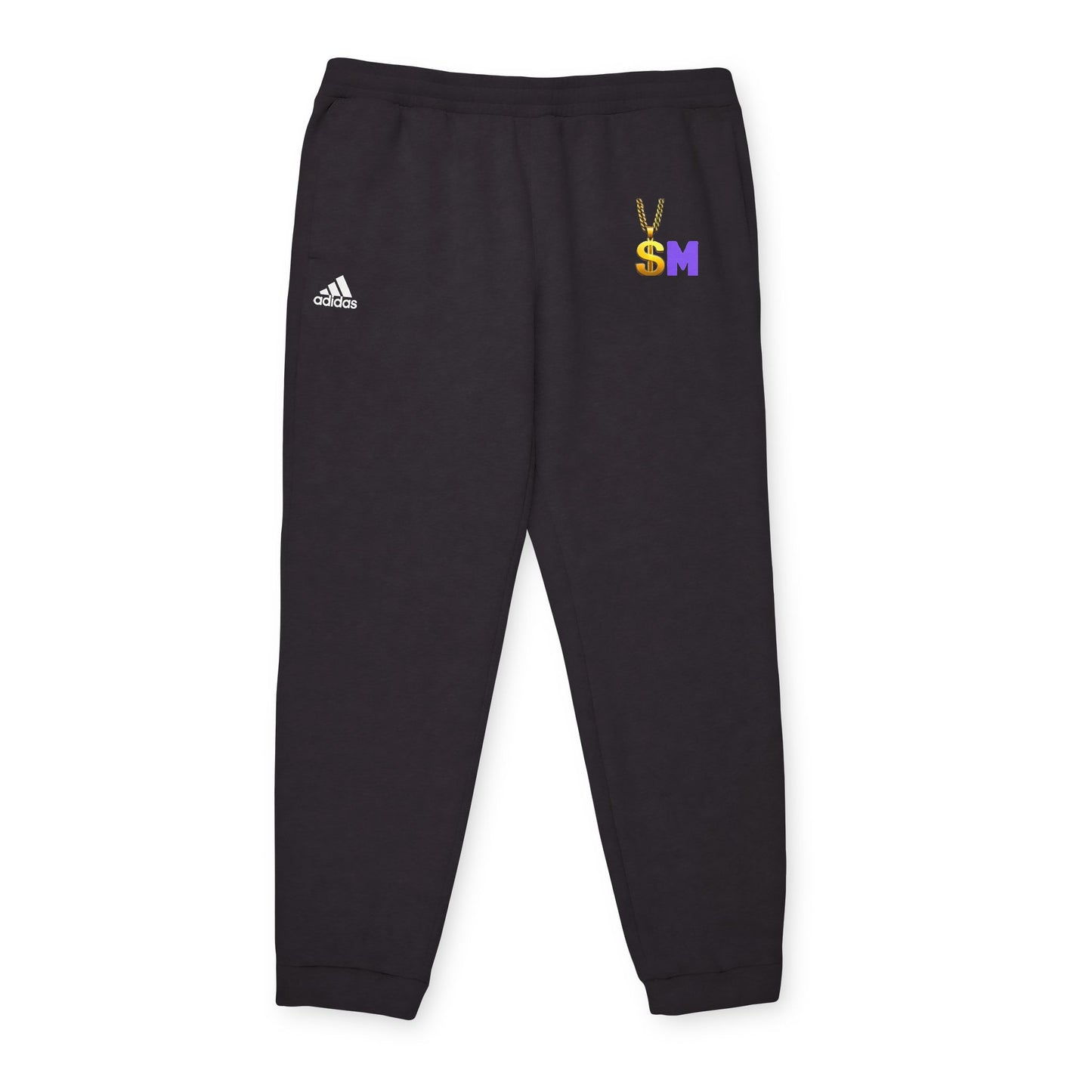 ScaredMoneyCam x Adidas Sweats