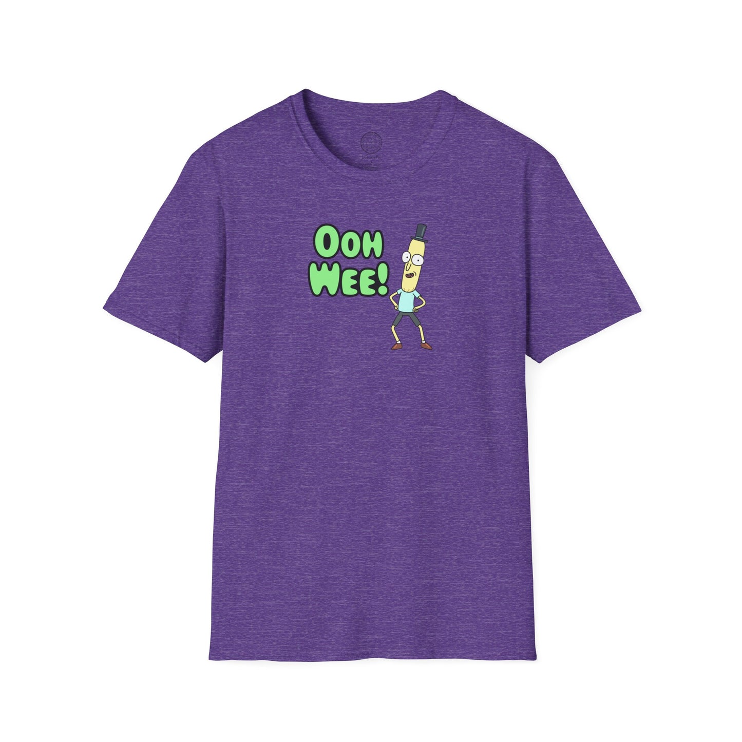 Mr. PB Tie Dye Shirt
