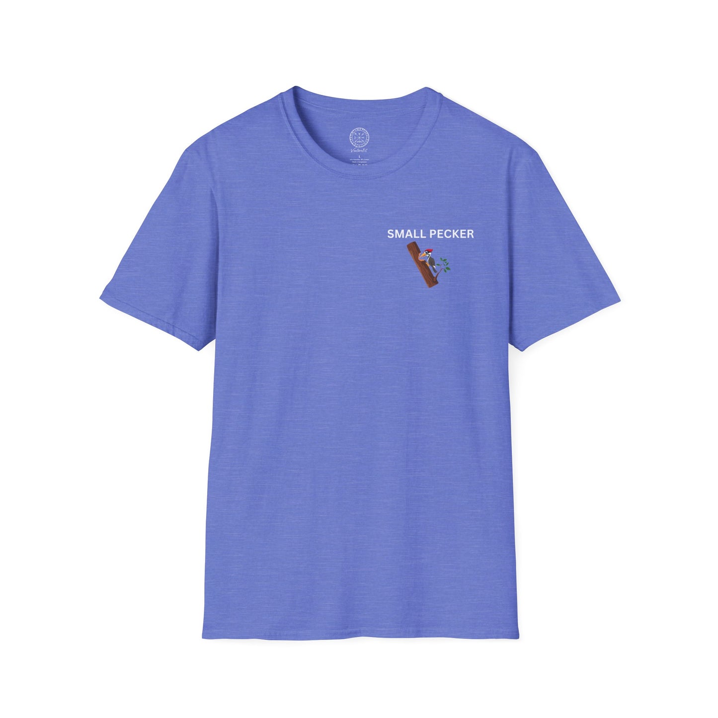 Small Pecker Softstyle T-Shirt