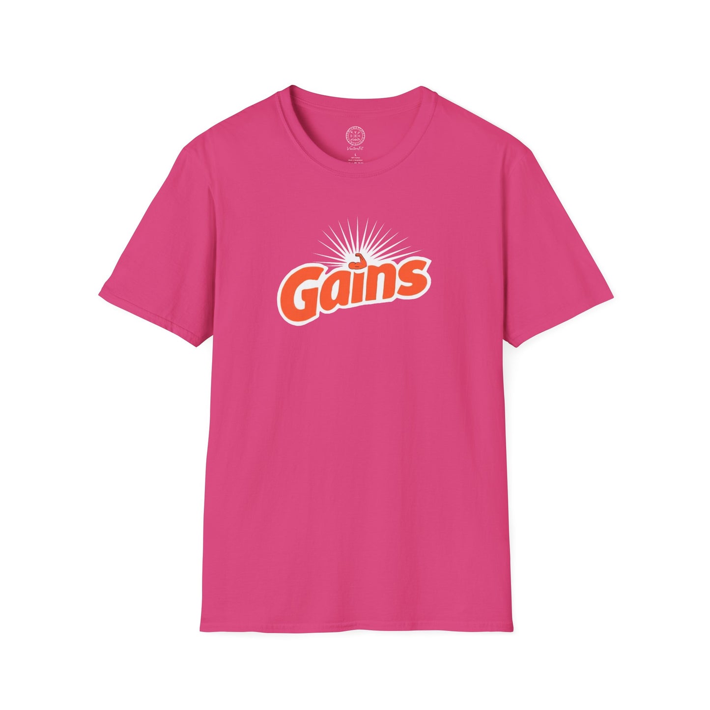Gains Shirt