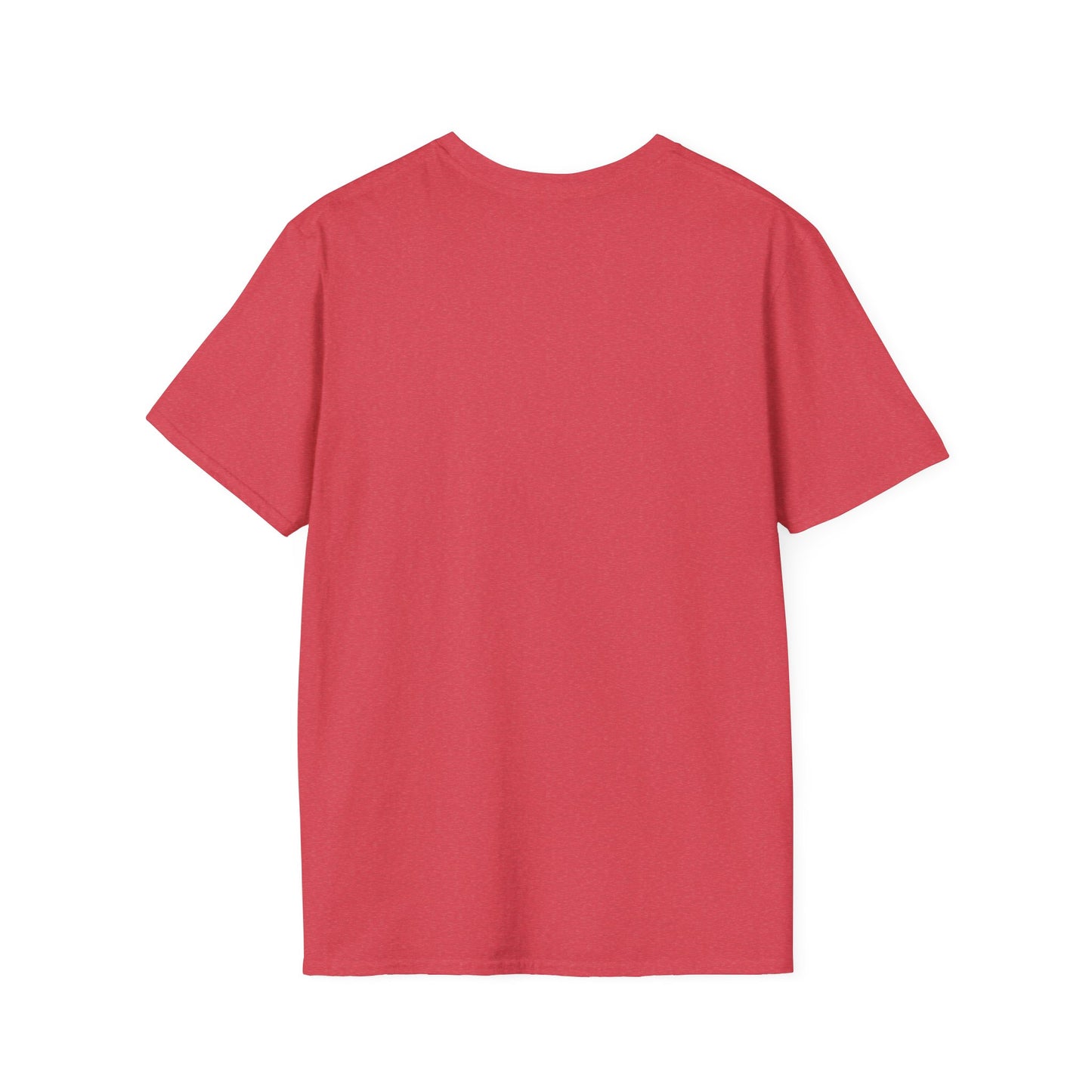 ScaredMoneyCam Tee