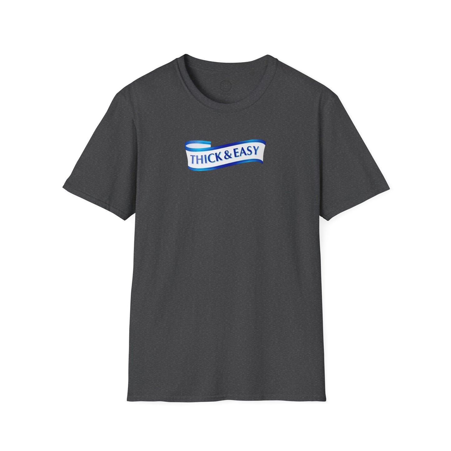 Thick & Easy Soft Style T Shirt
