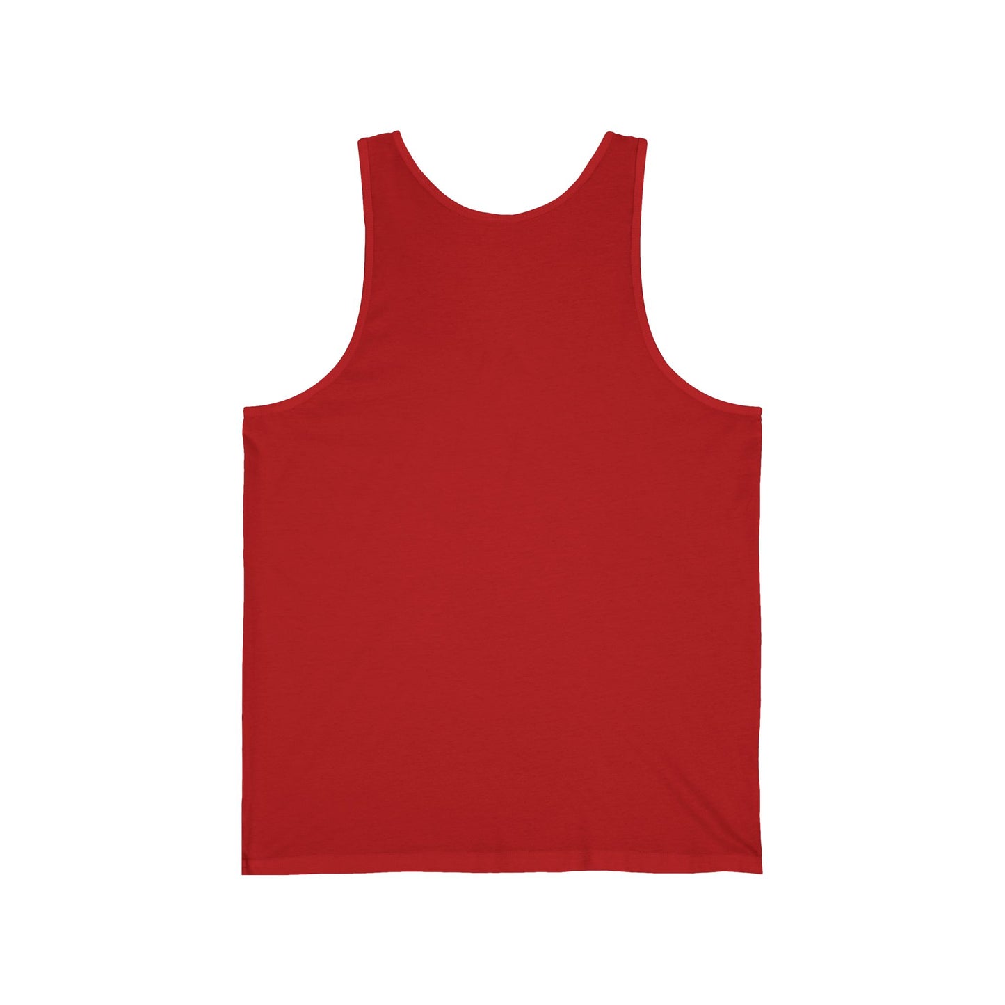 Patriotic Eagle Tank Top