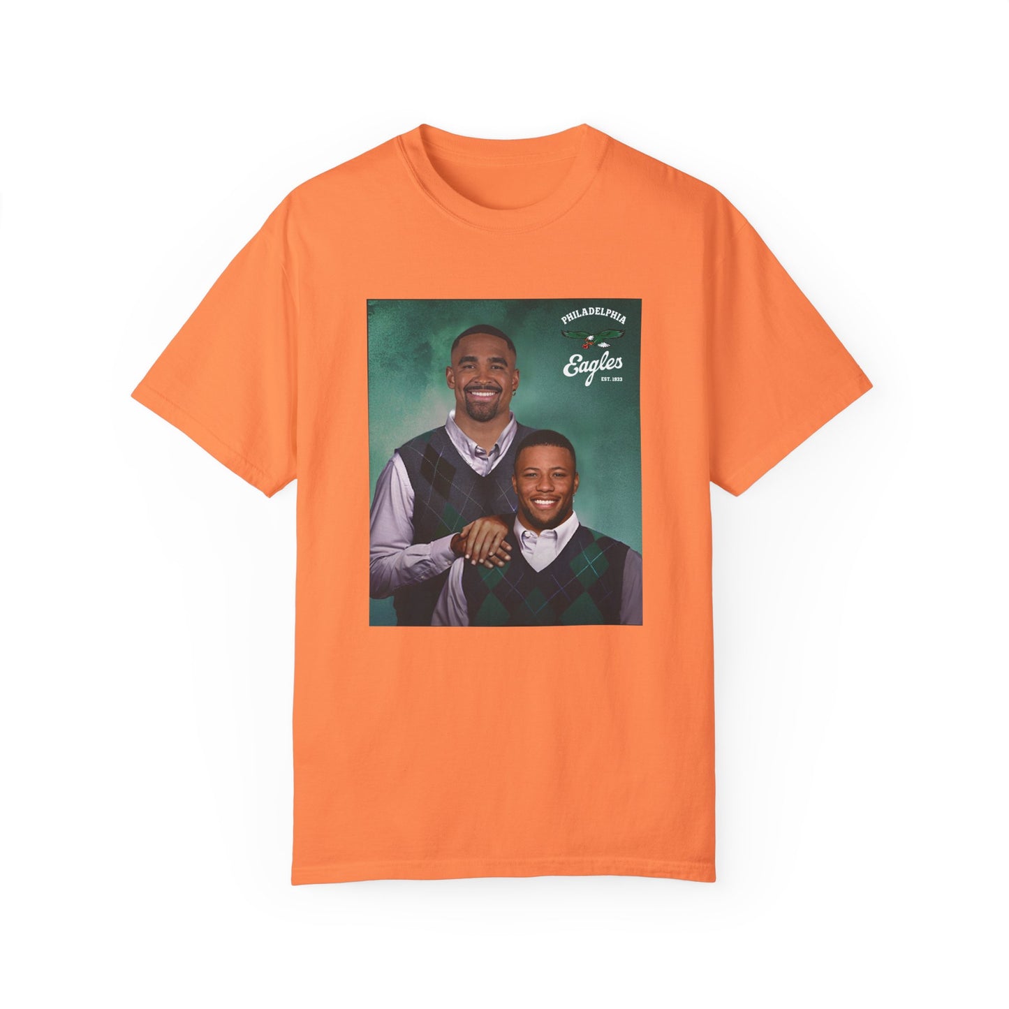 Vintage Philadelphia Eagles Unisex T-Shirt