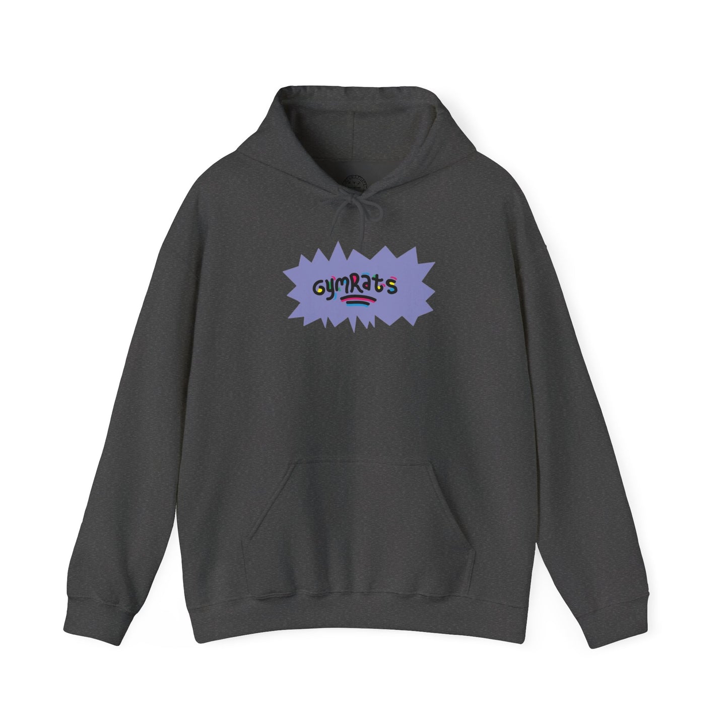 Gym Rats Hoodie