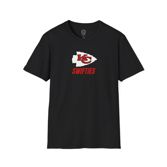 Kansas City Swifties T Shirt