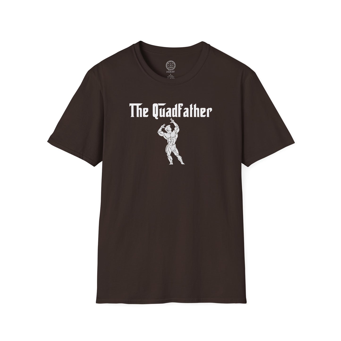 The QuadFather T Shirt